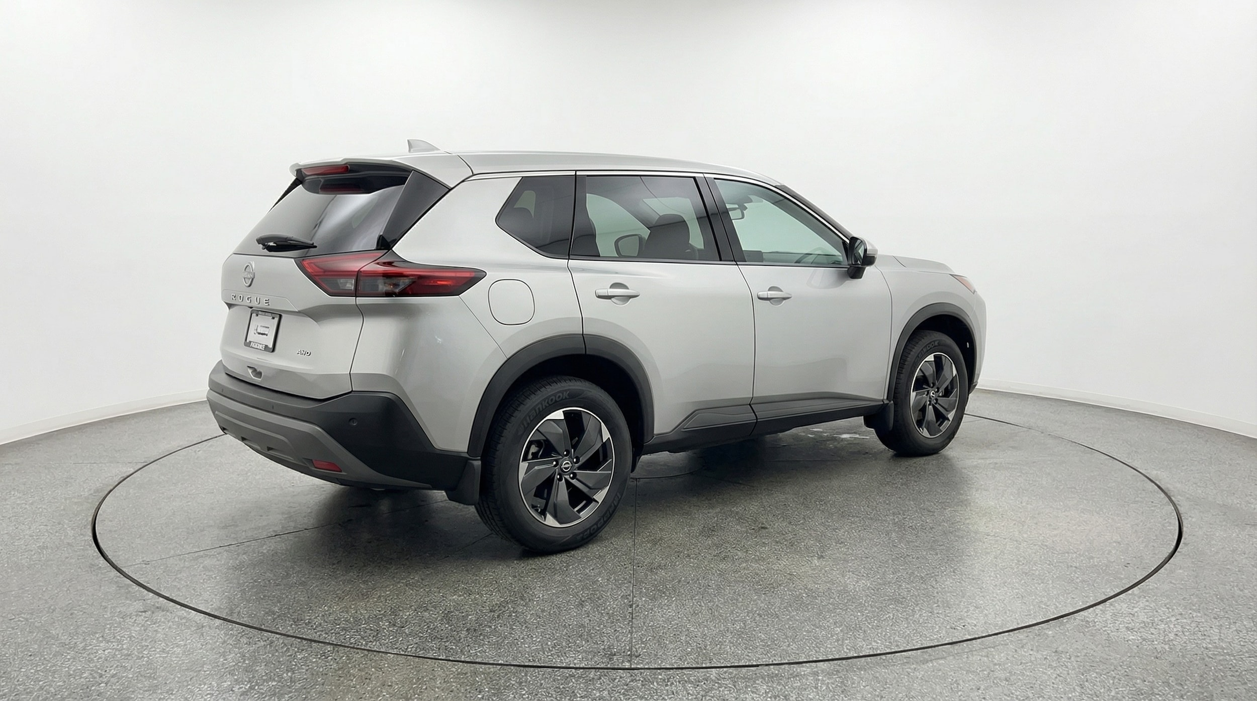 Thumbnail: 2025 Nissan Rogue - 7