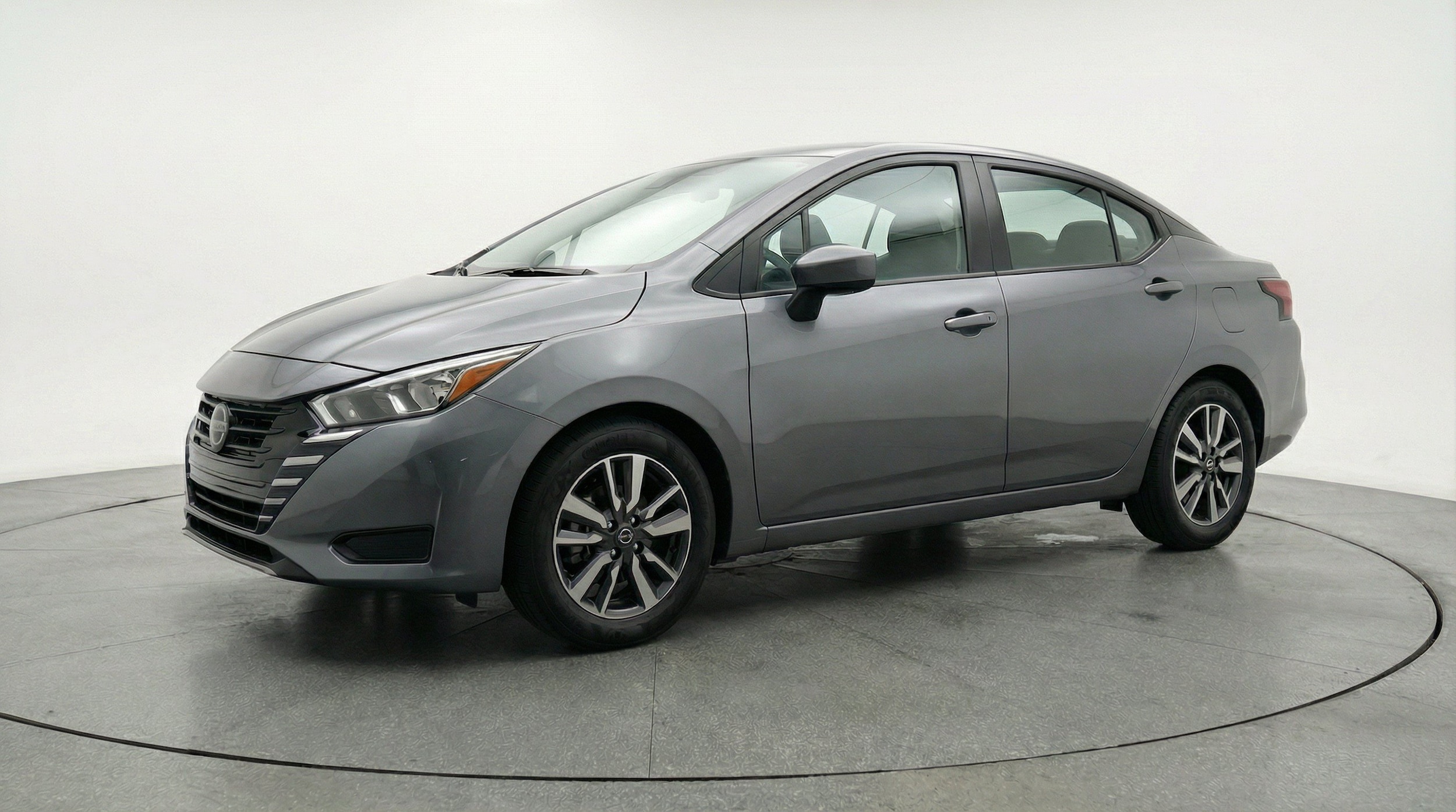 Thumbnail: 2025 Nissan Versa - 3