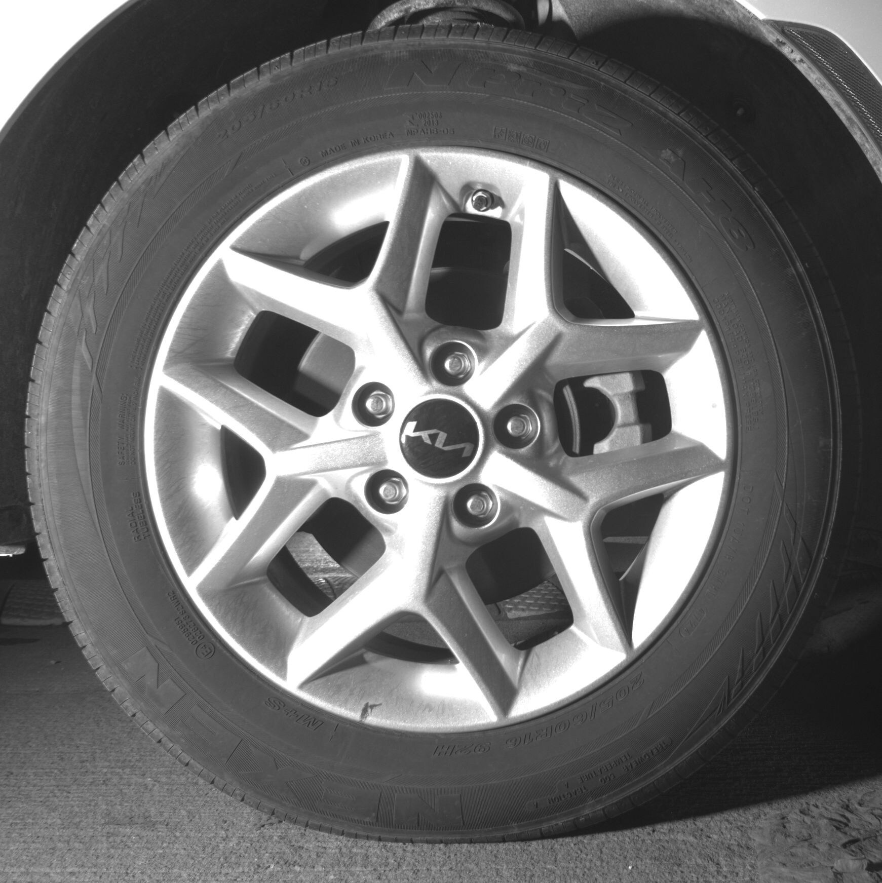 Thumbnail: 2025 Kia Soul - 10