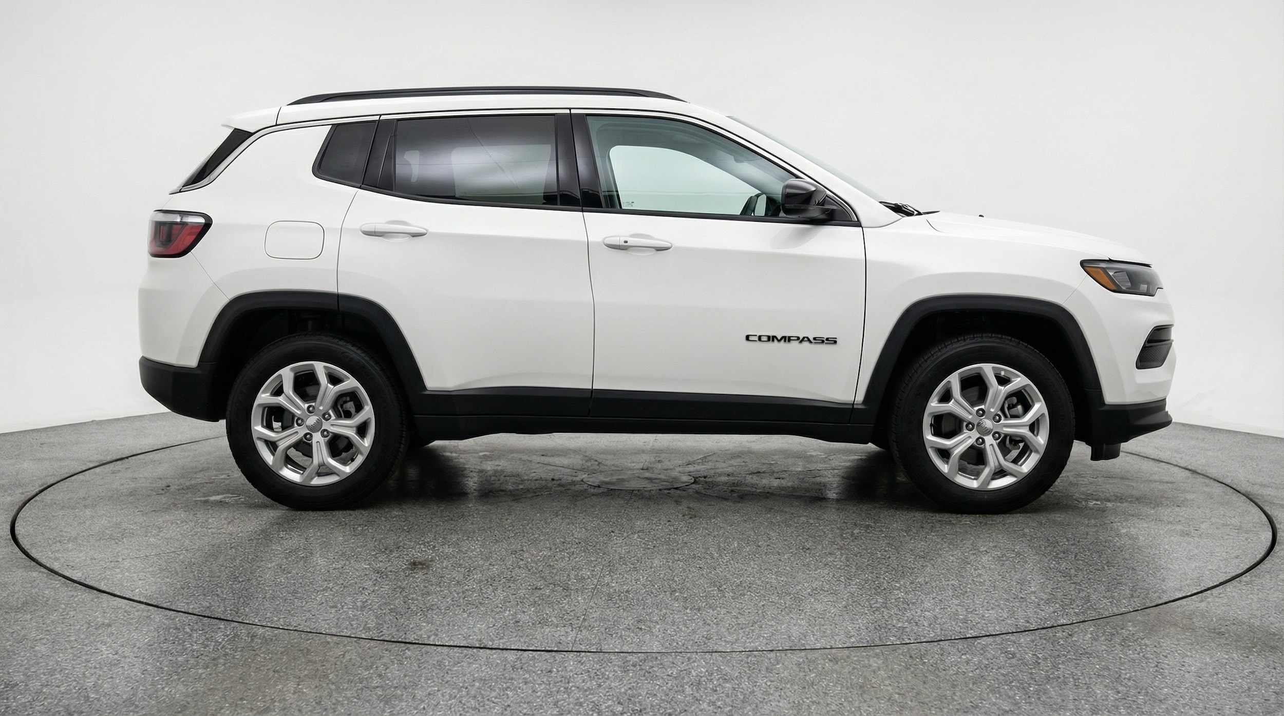 Thumbnail: 2025 Jeep Compass - 8