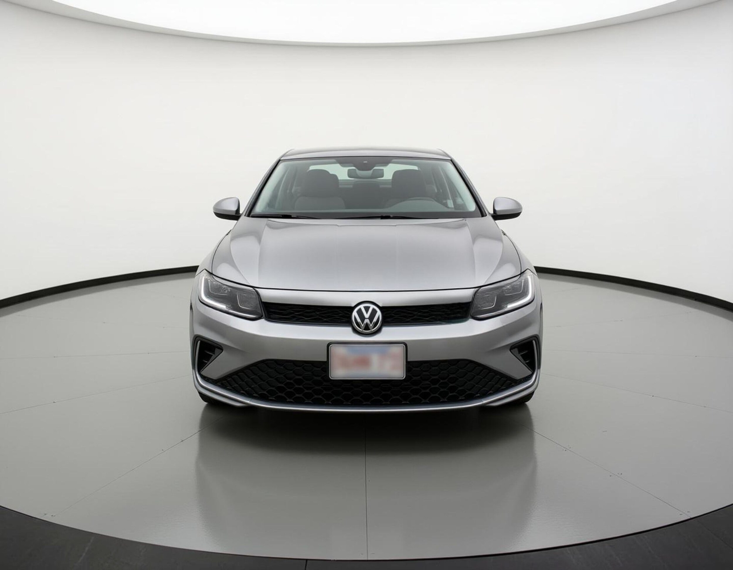 Thumbnail: 2025 Volkswagen Jetta - 2