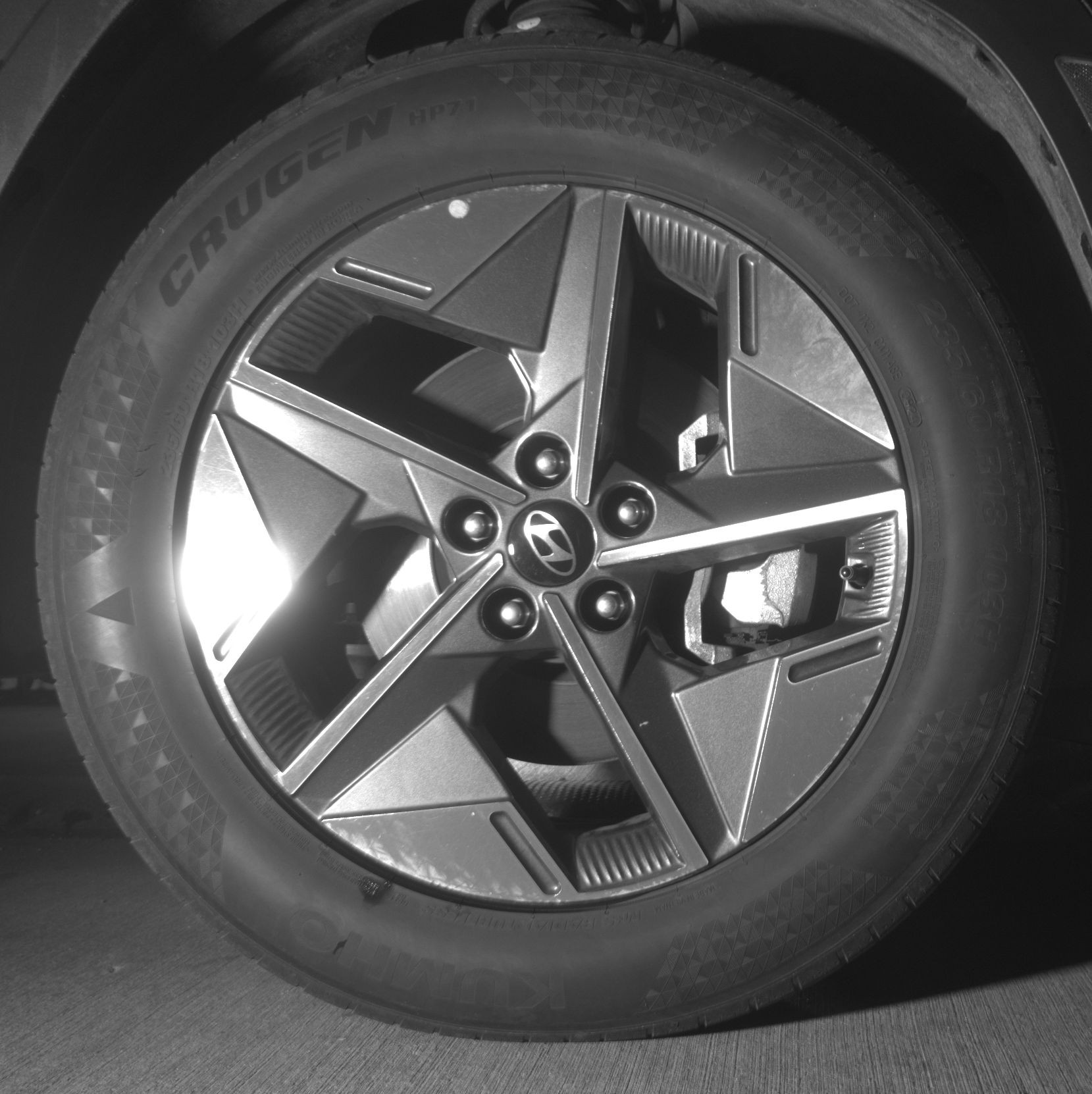 Thumbnail: 2025 Hyundai Tucson - 10