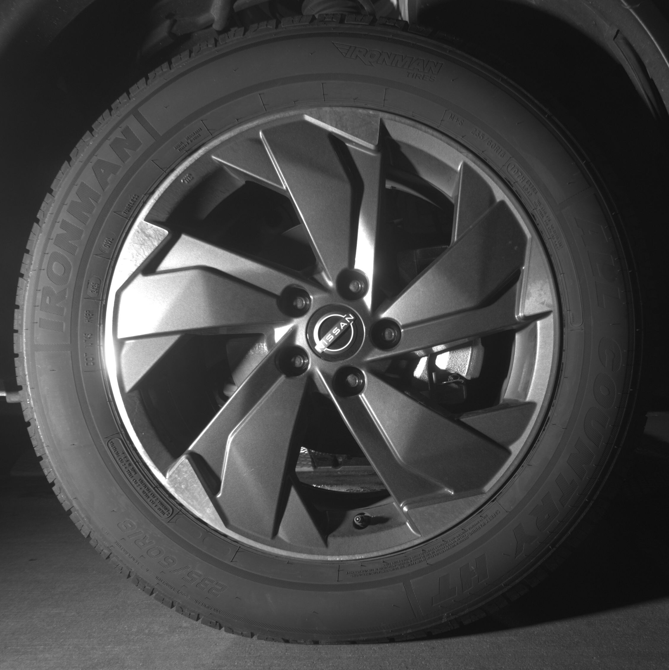 Thumbnail: 2025 Nissan Rogue - 10