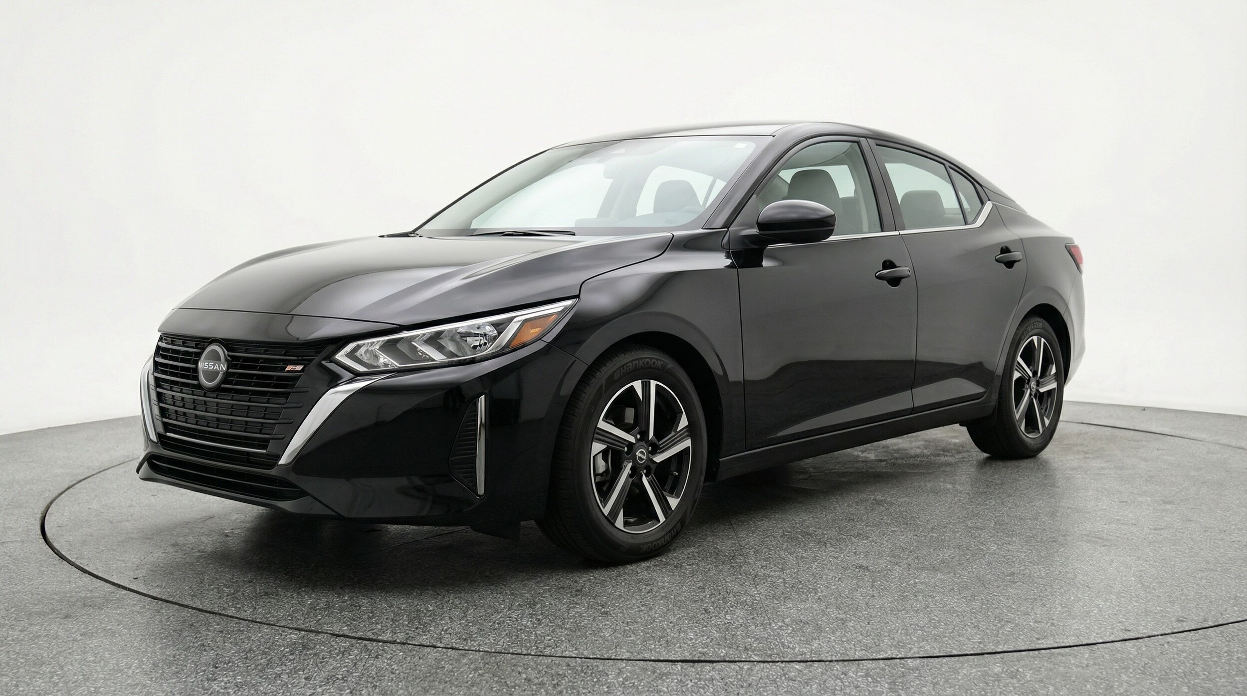 Thumbnail: 2025 Nissan Sentra - 3