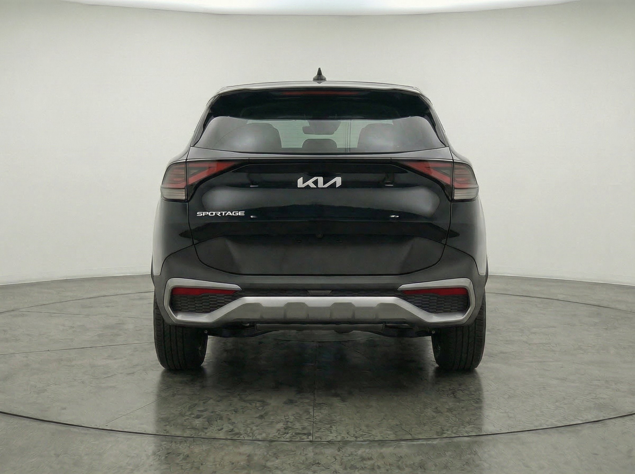 Thumbnail: 2026 Kia Sportage - 7