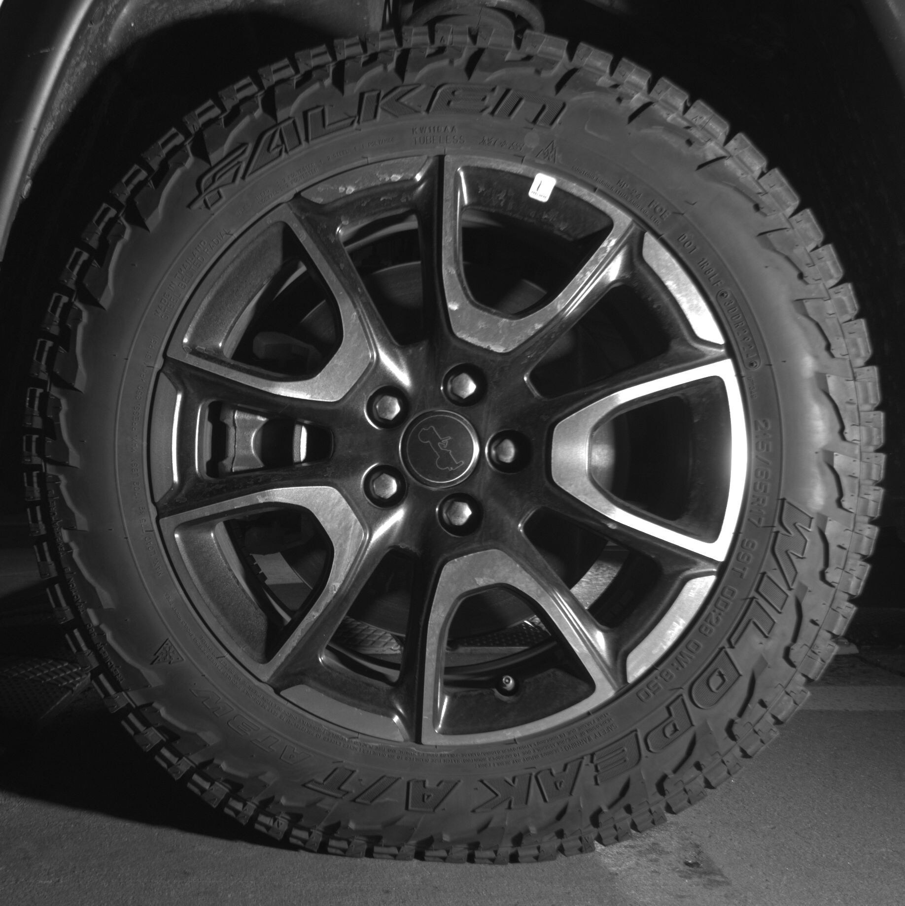 Thumbnail: 2025 Jeep Compass - 9