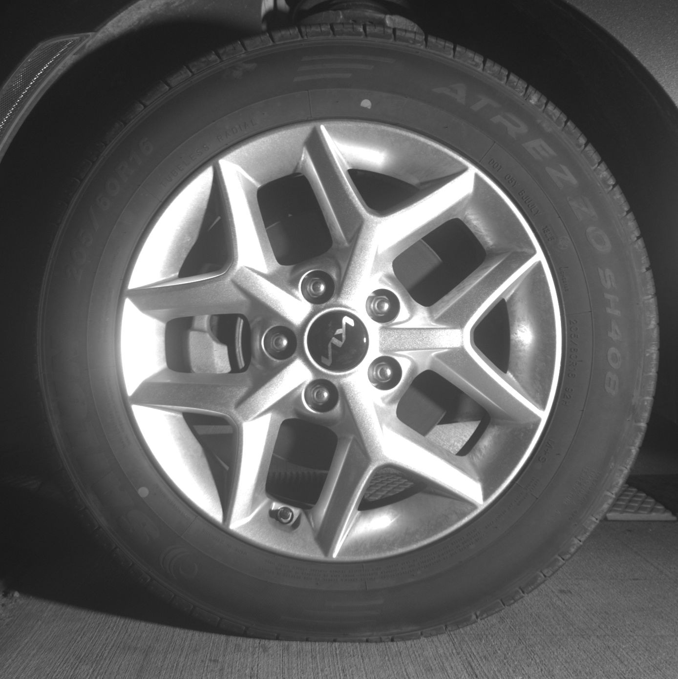 Thumbnail: 2025 Kia Soul - 9