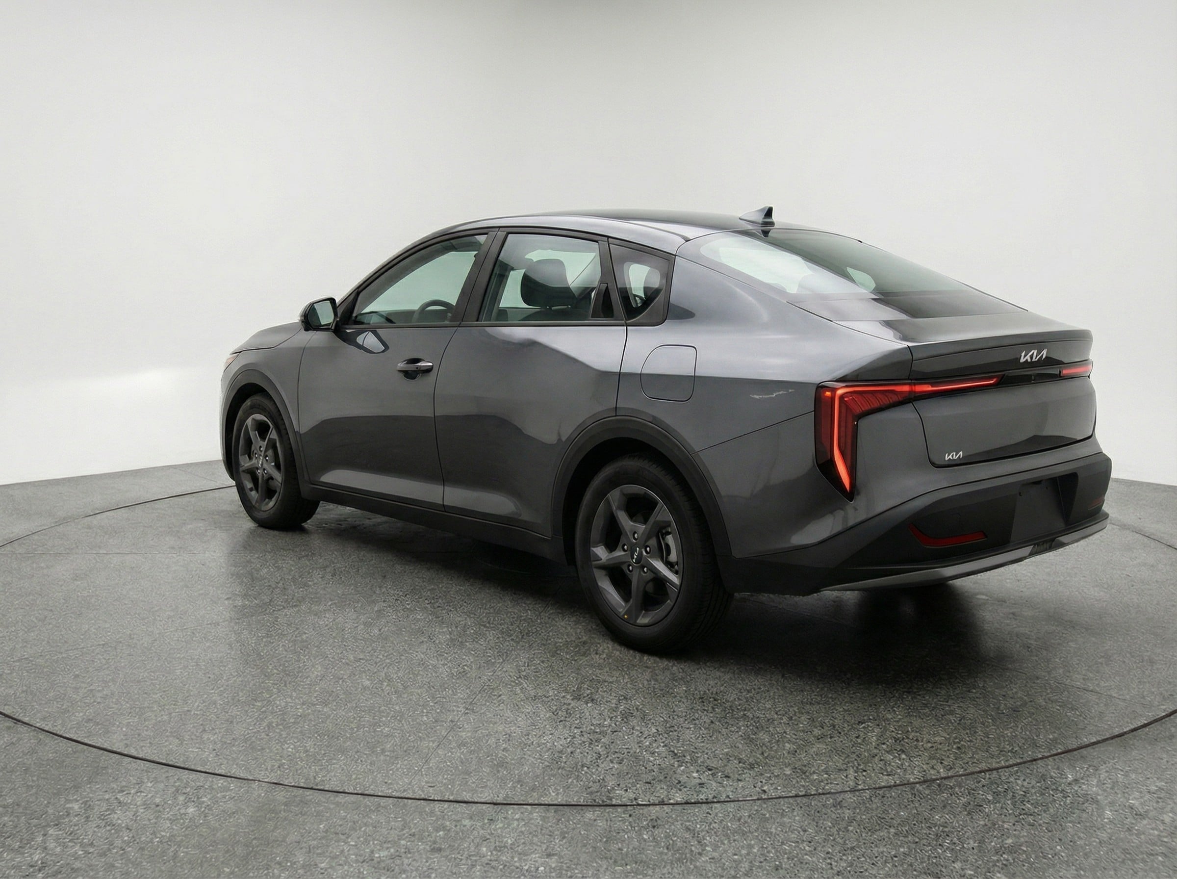 Thumbnail: 2025 Kia K4 - 5