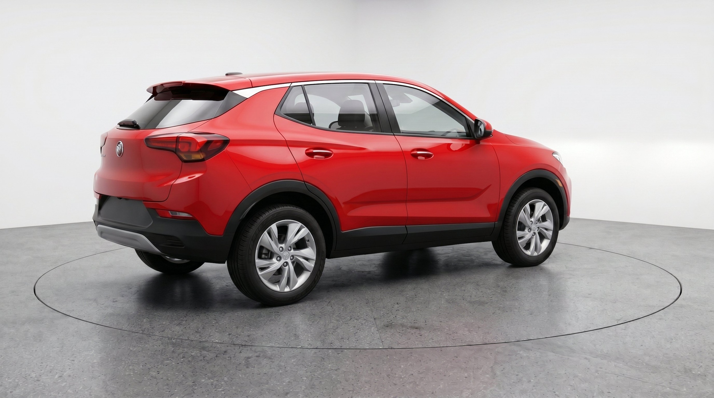 Thumbnail: 2026 Buick Encore GX - 9