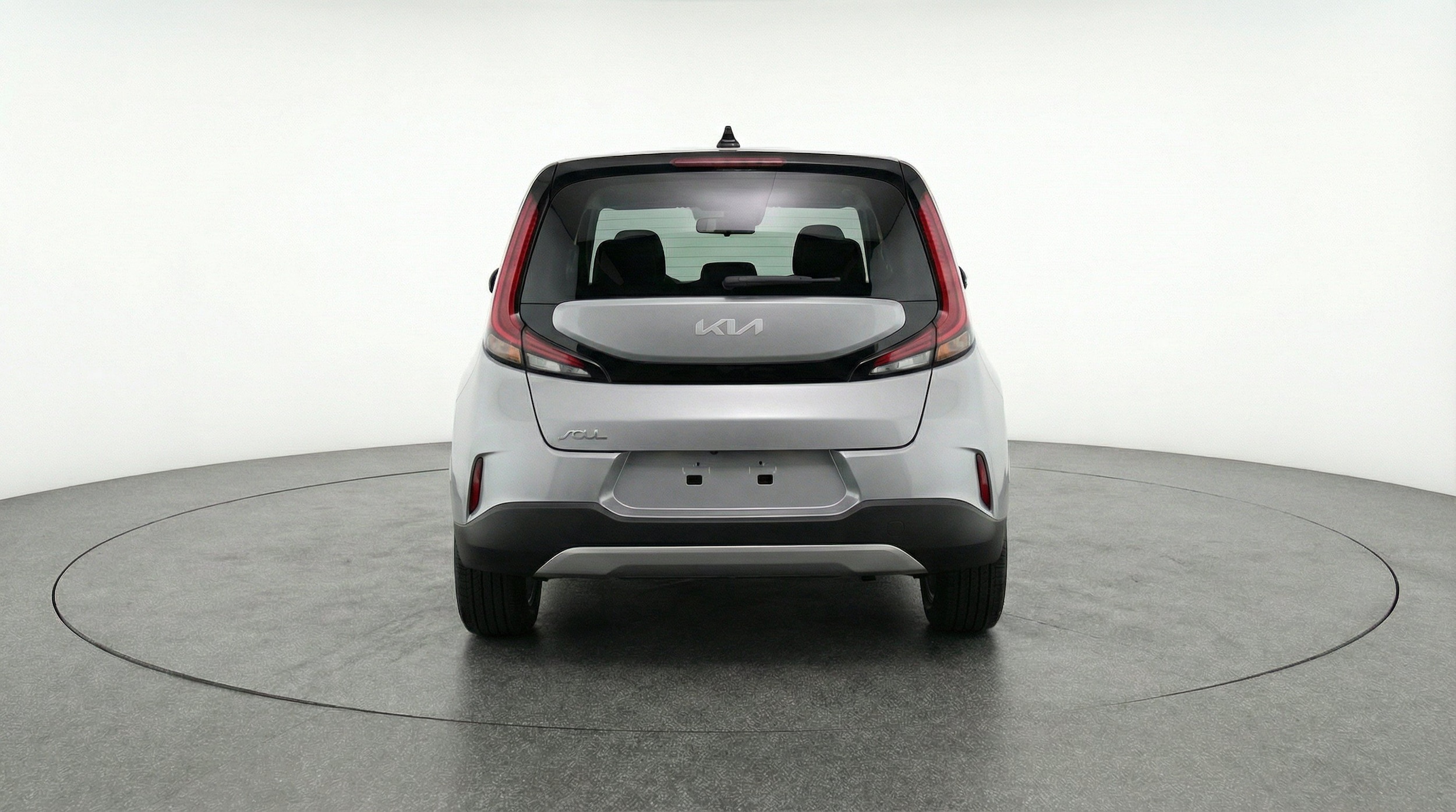 Thumbnail: 2025 Kia Soul - 7