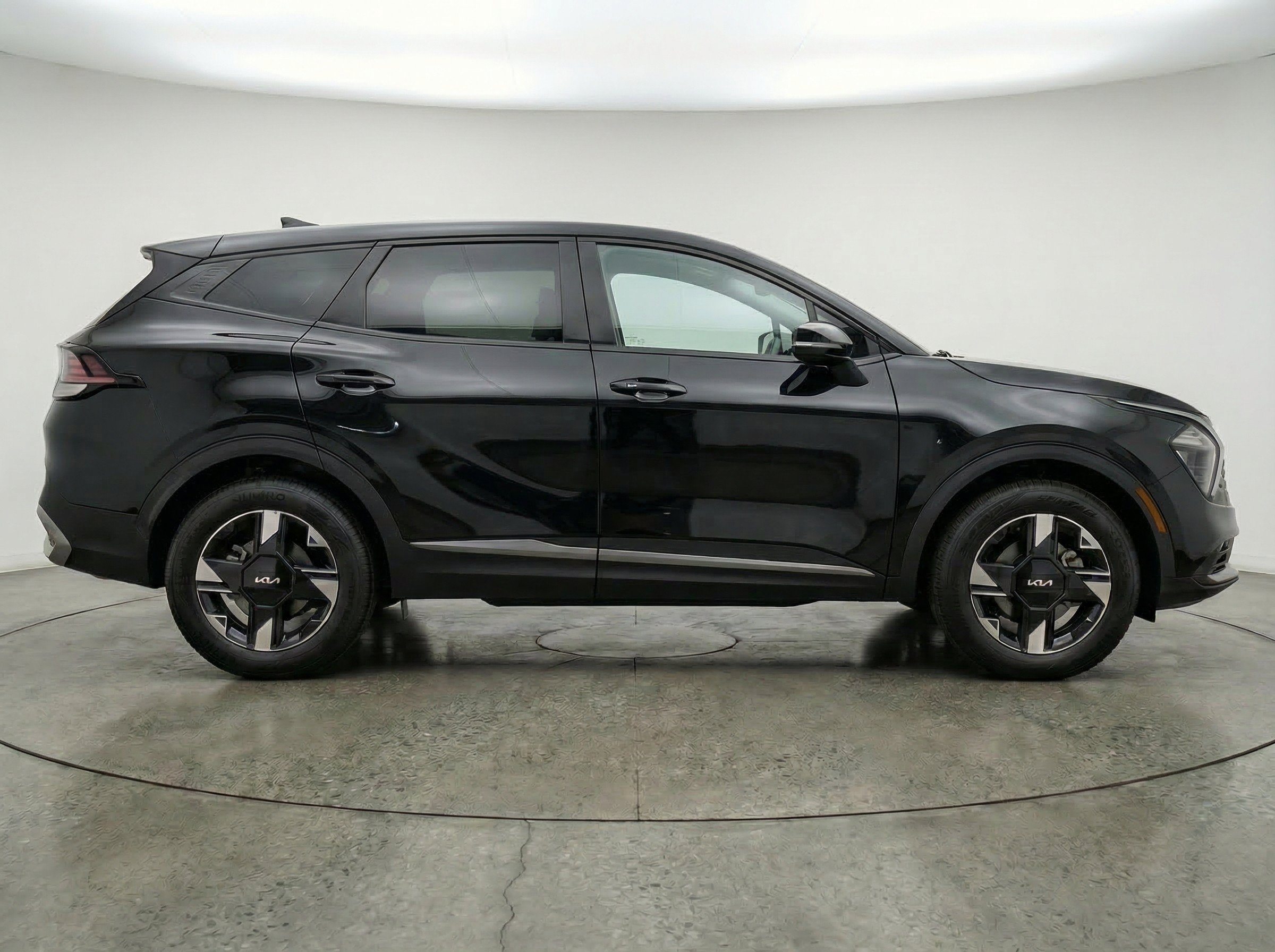 Thumbnail: 2026 Kia Sportage - 11
