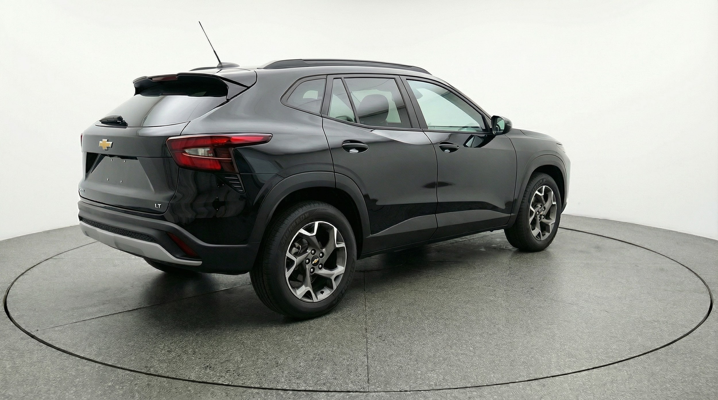 Thumbnail: 2025 Chevrolet Trax - 7