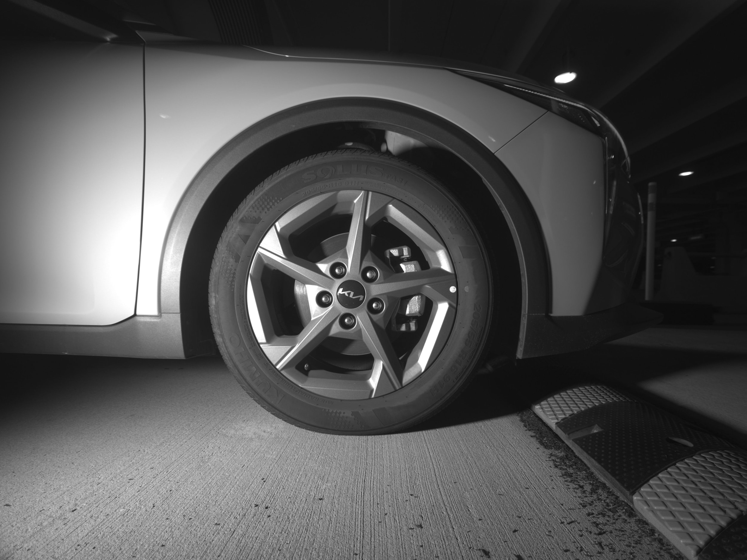 Thumbnail: 2025 Kia K4 - 10