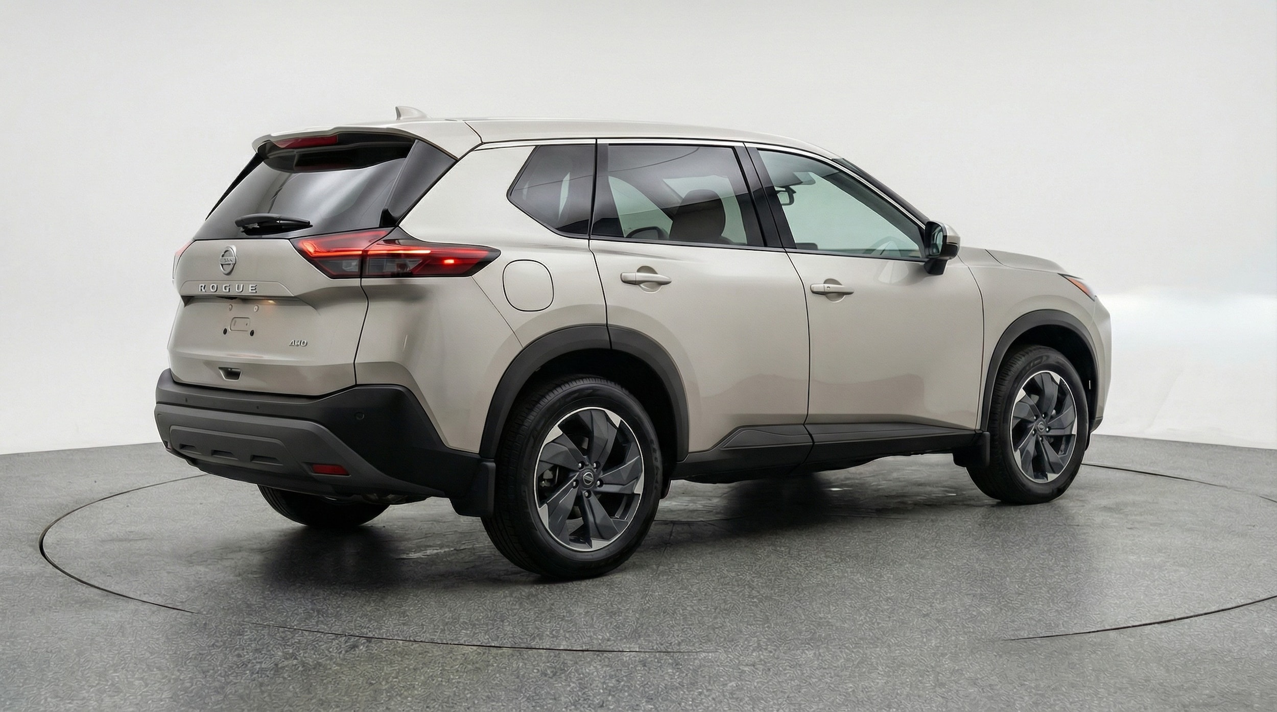 Thumbnail: 2025 Nissan Rogue - 7