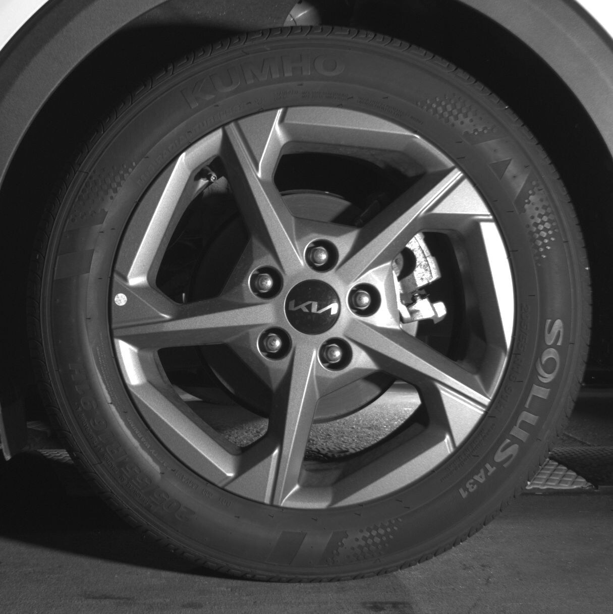 Thumbnail: 2025 Kia K4 - 11