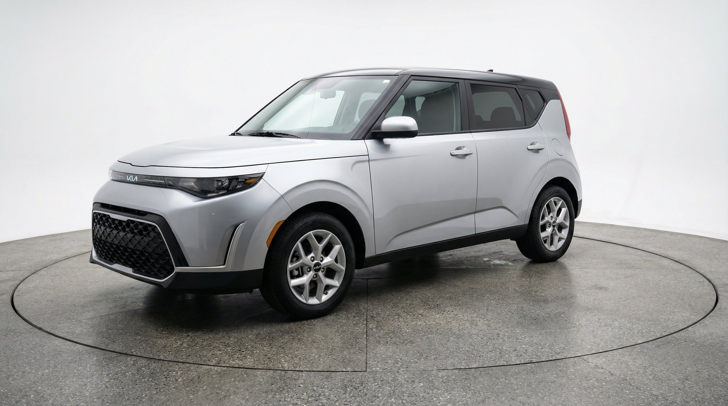 Thumbnail: 2025 Kia Soul - 3