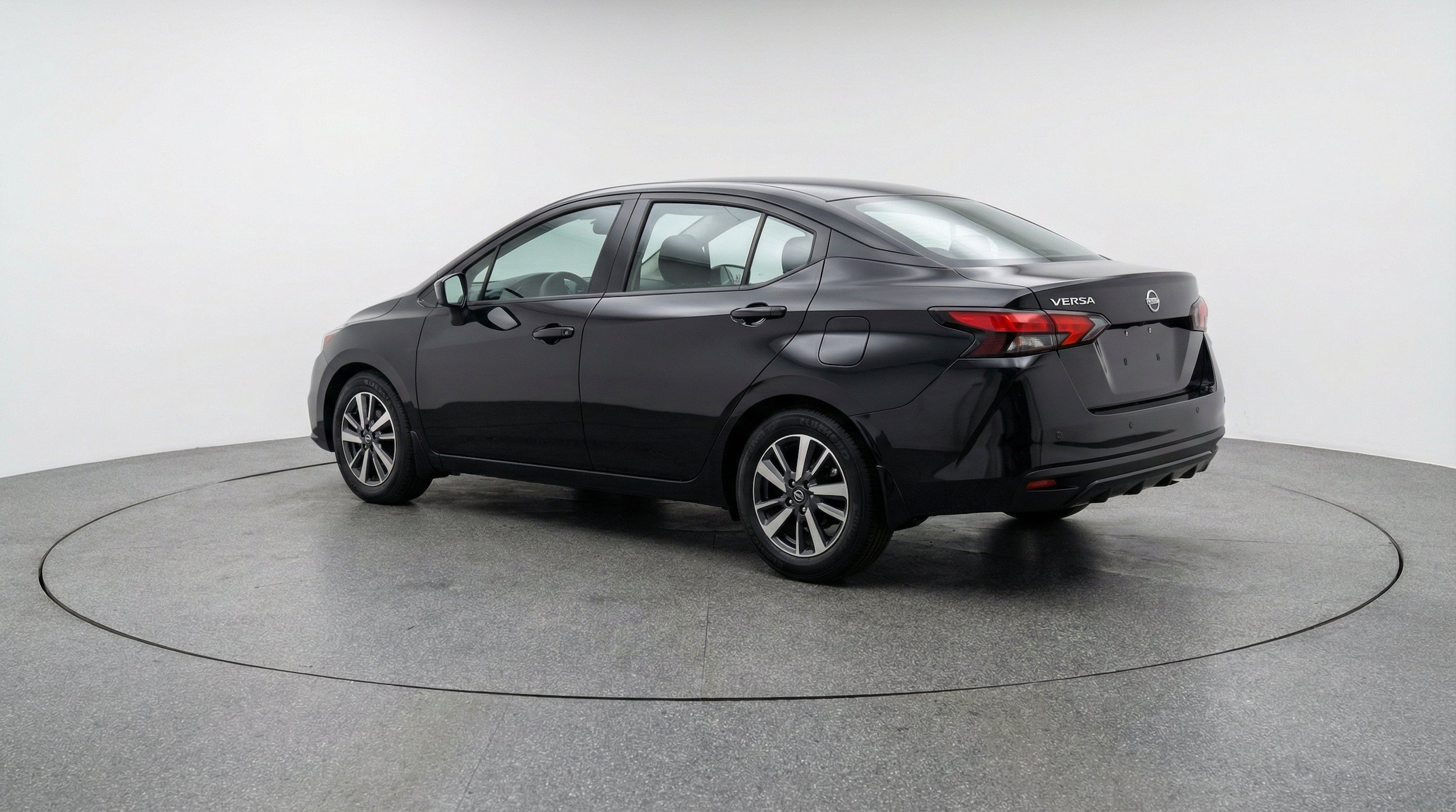 Thumbnail: 2025 Nissan Versa - 6