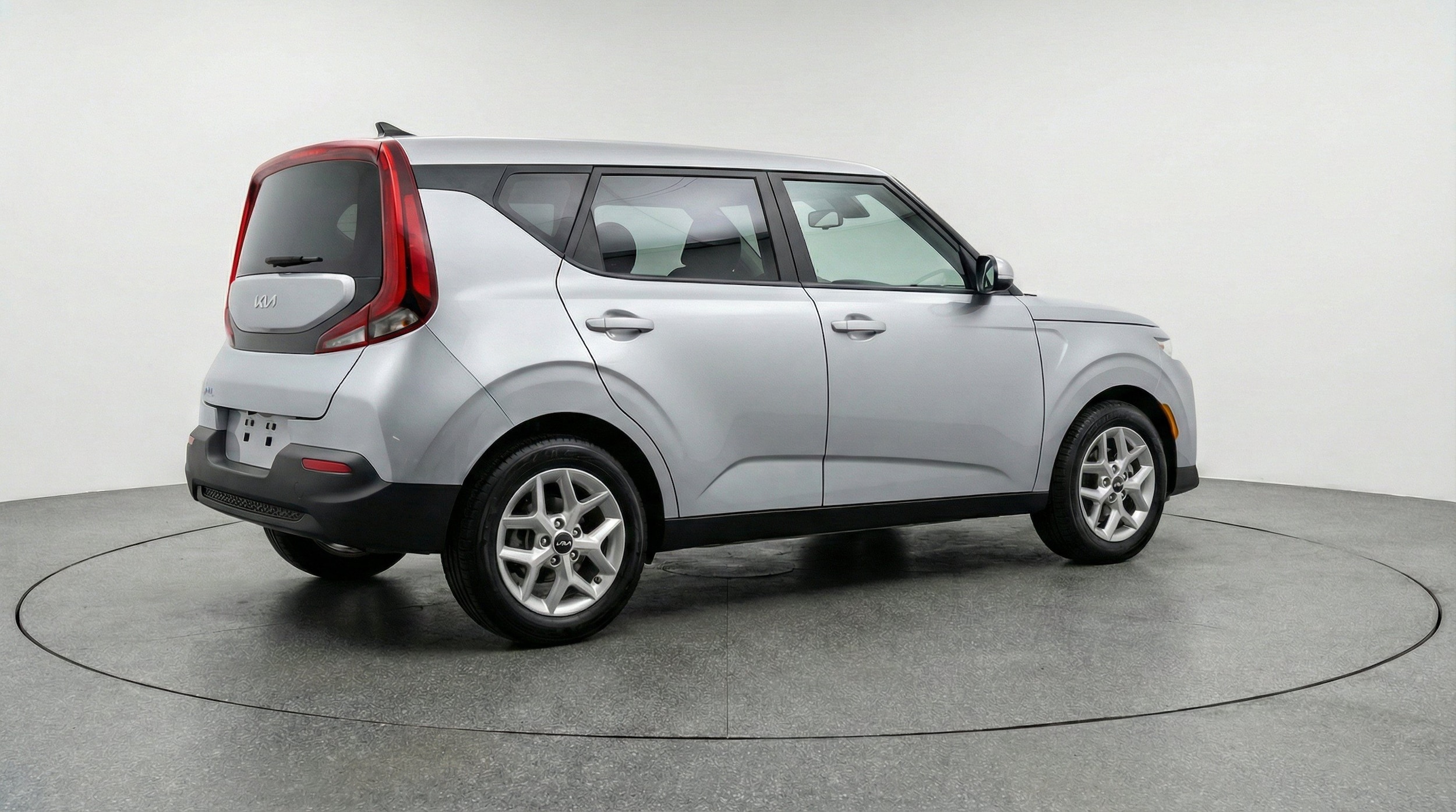 Thumbnail: 2025 Kia Soul - 9