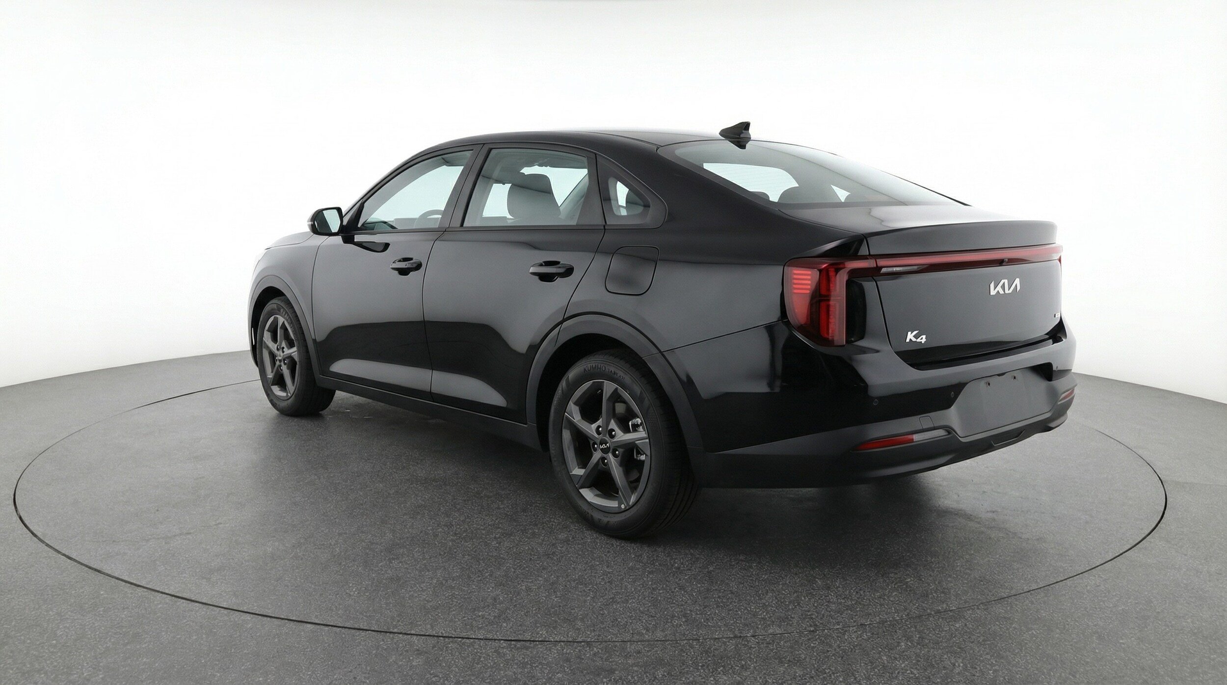 Thumbnail: 2025 Kia K4 - 5