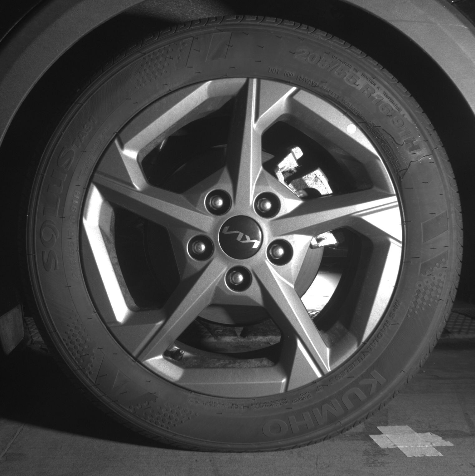 Thumbnail: 2025 Kia K4 - 11