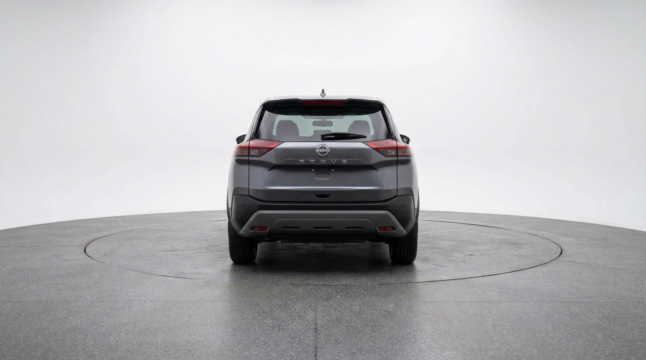 Thumbnail: 2025 Nissan Rogue - 6