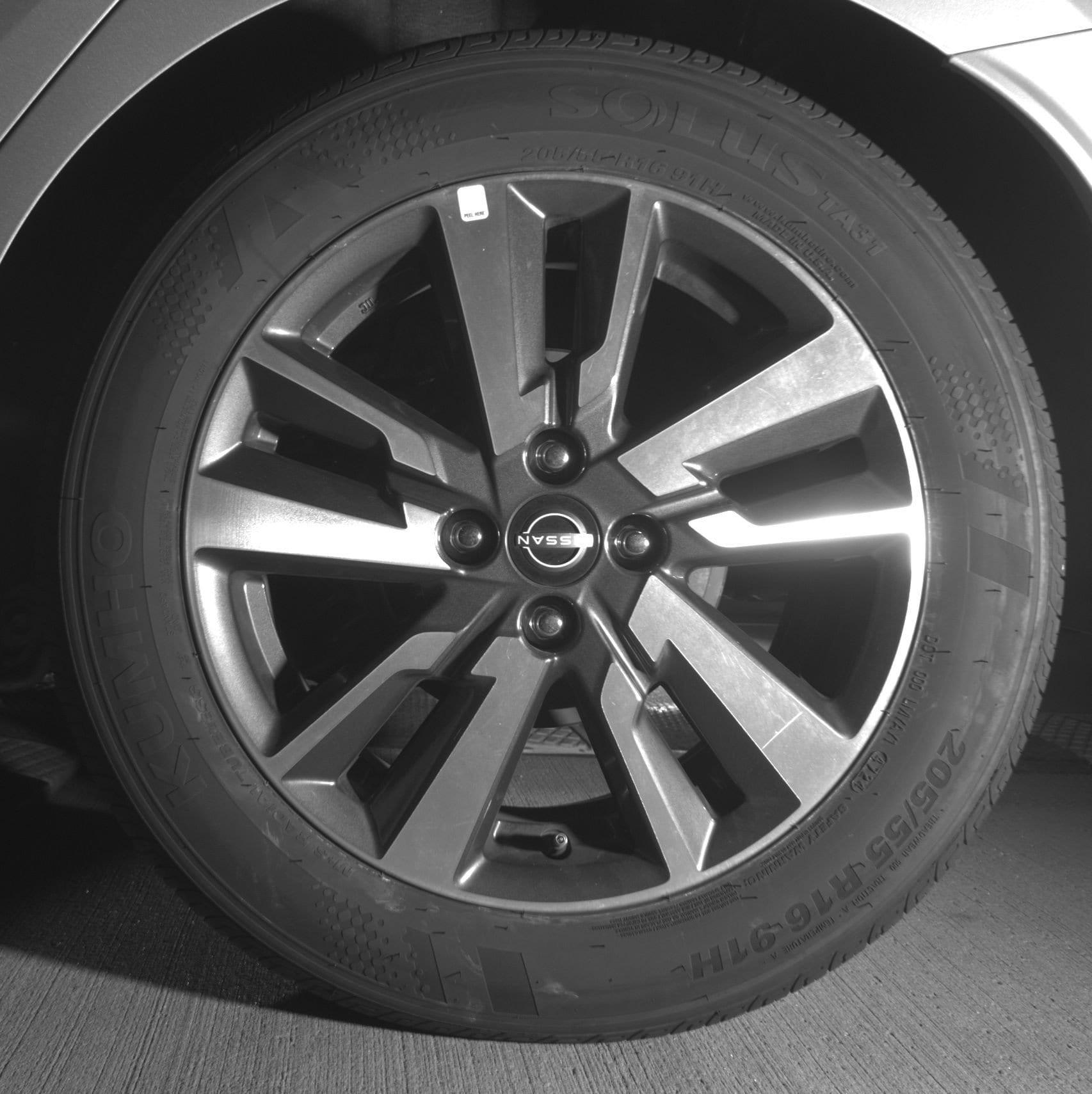 Thumbnail: 2025 Nissan Versa - 14