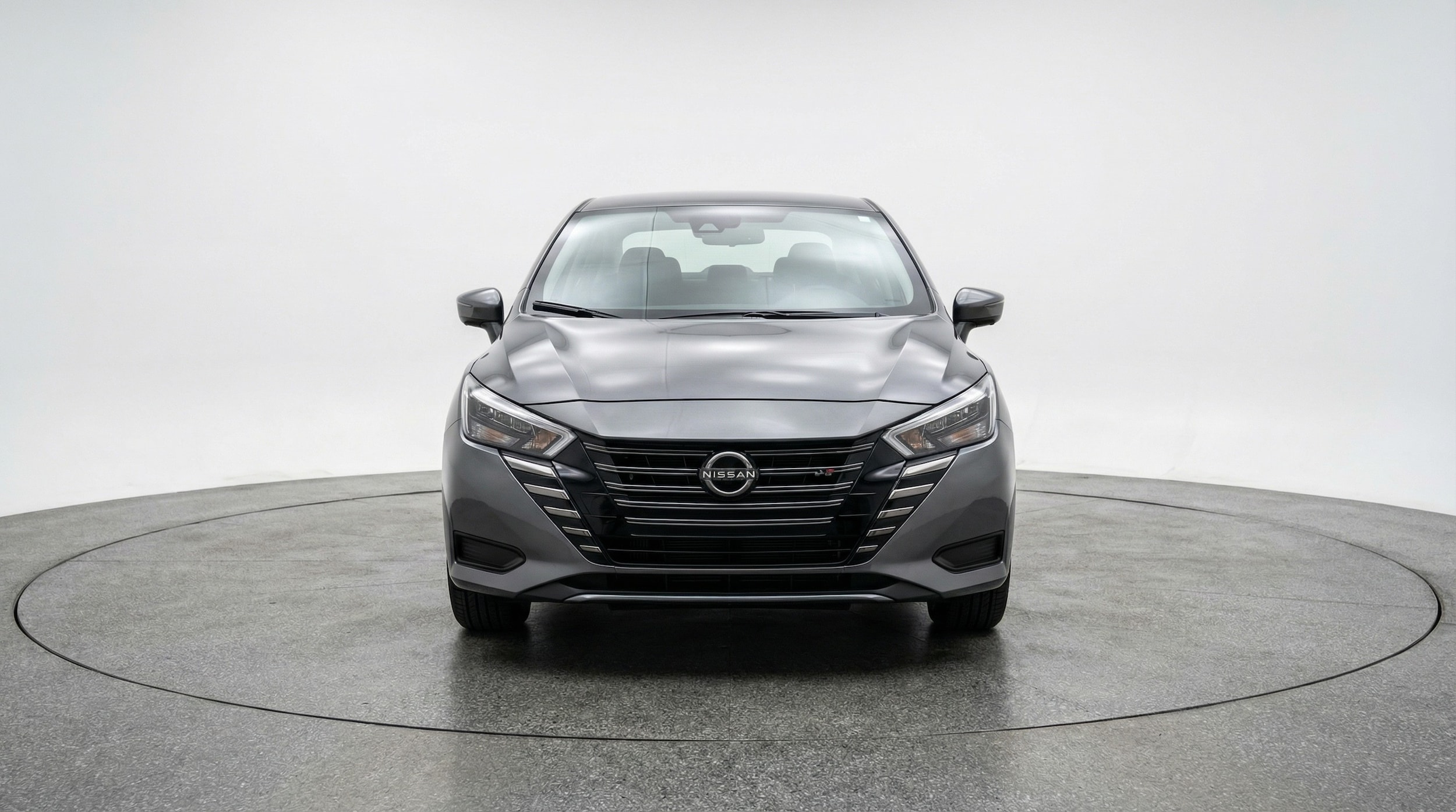 Thumbnail: 2025 Nissan Versa - 2