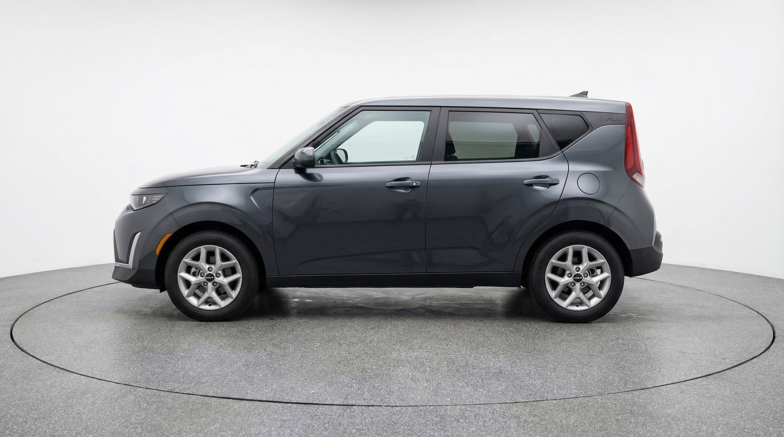 Thumbnail: 2025 Kia Soul - 5