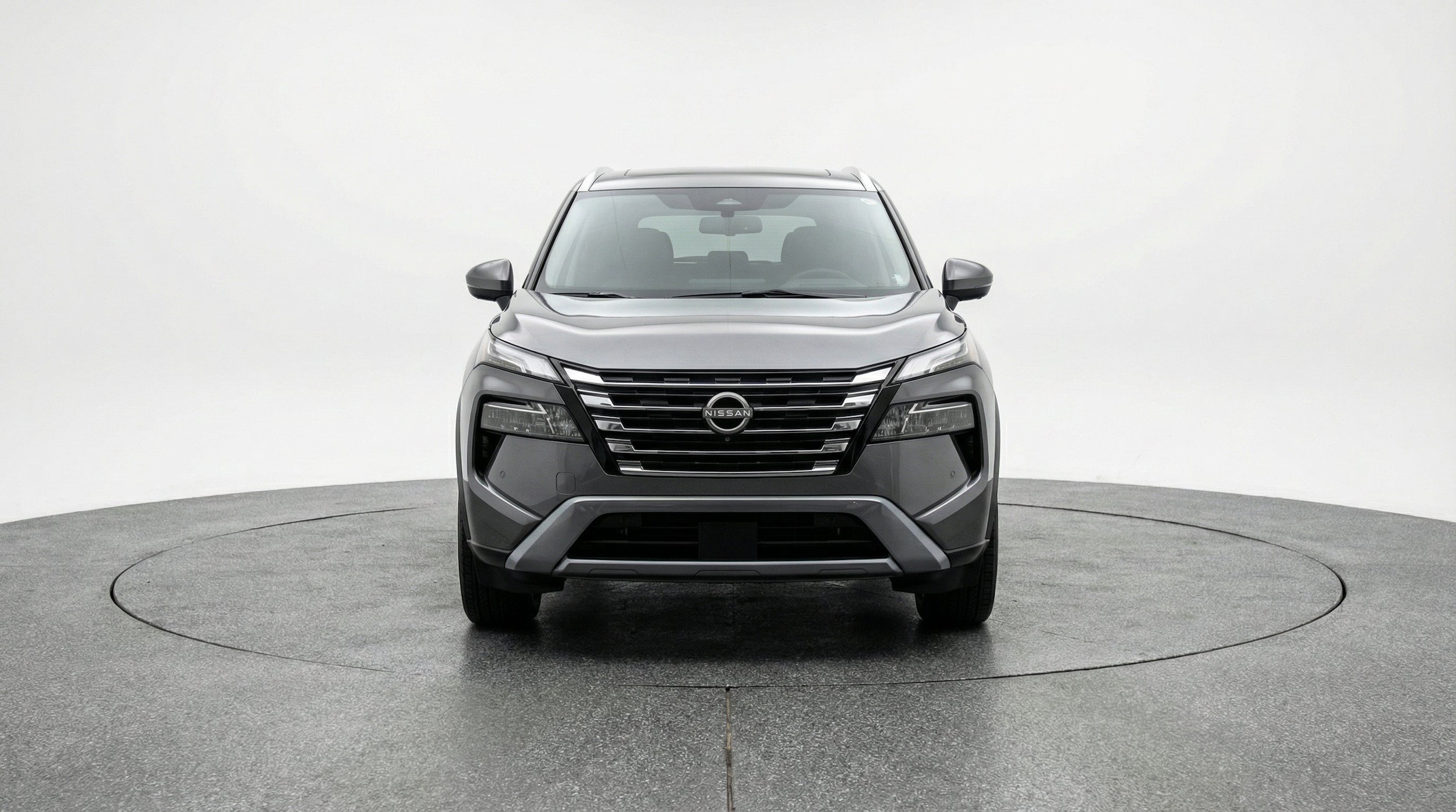 Thumbnail: 2026 Nissan Rogue - 2