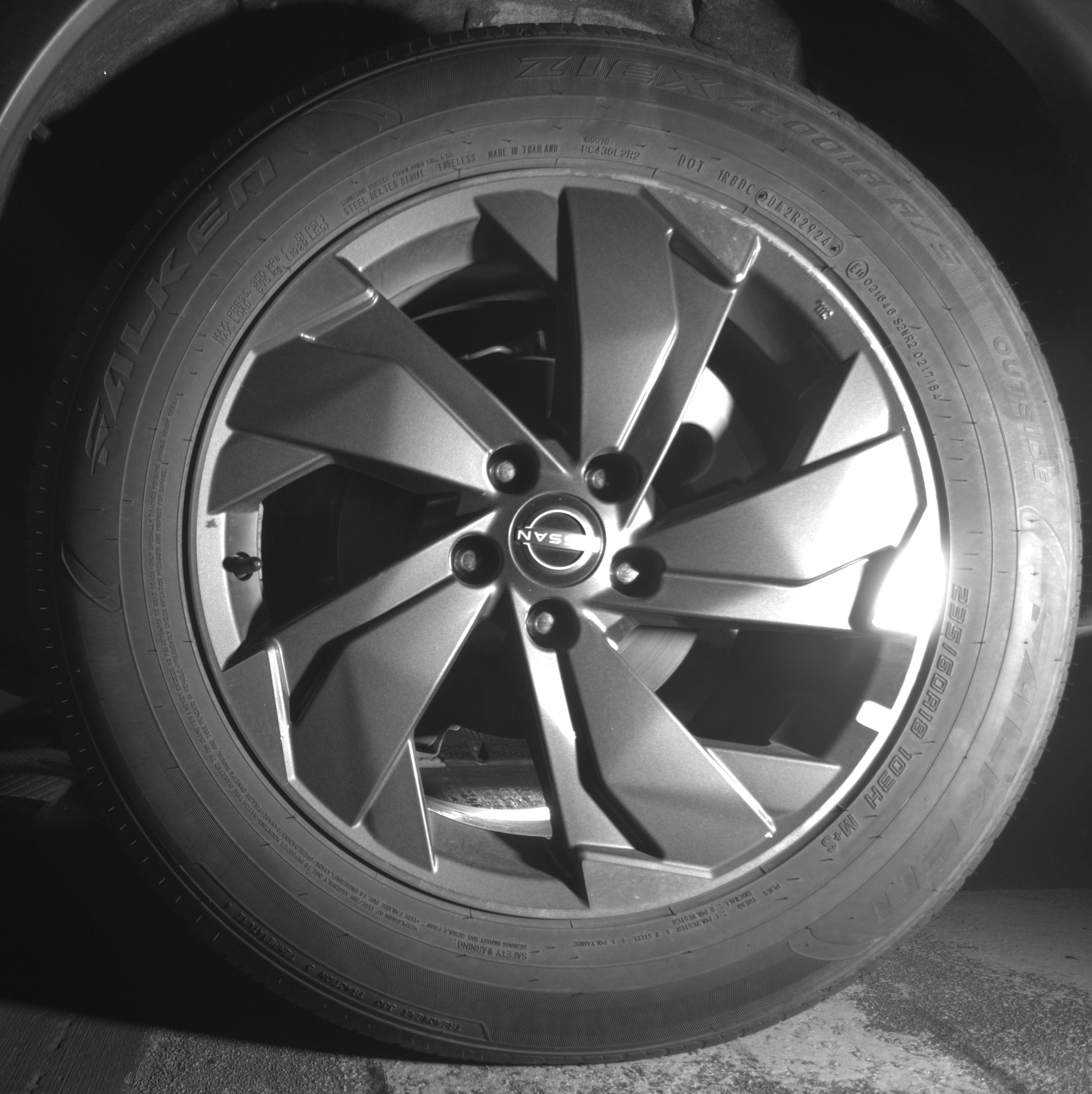 Thumbnail: 2025 Nissan Rogue - 11