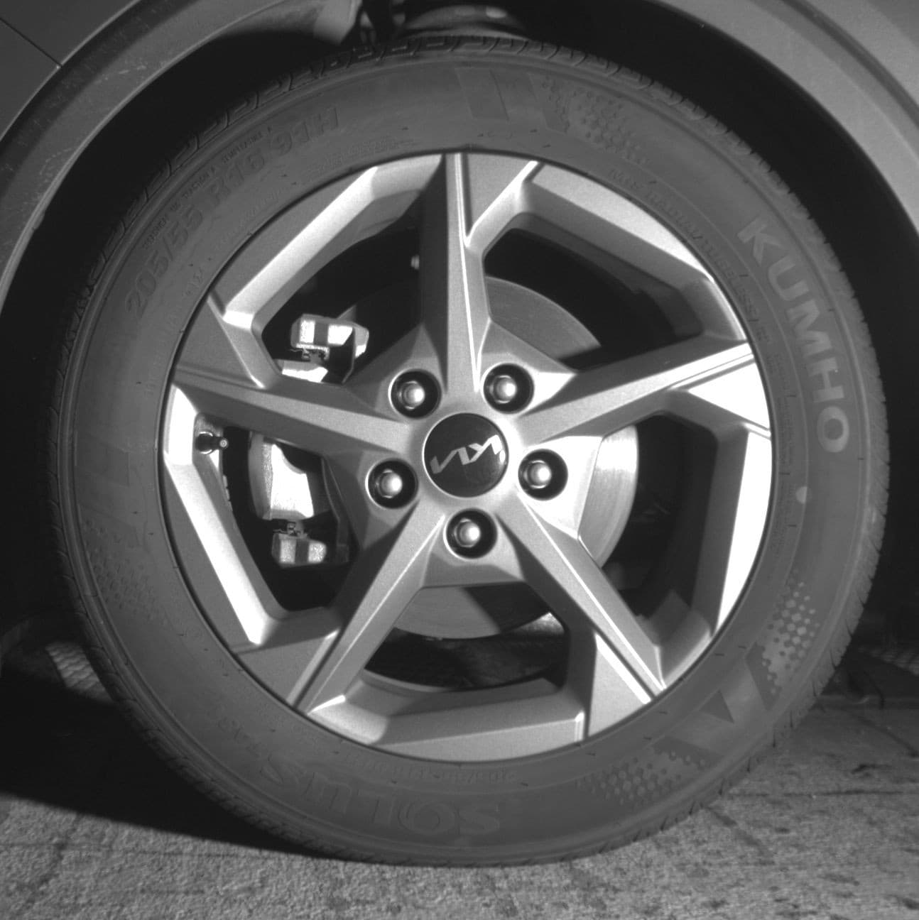 Thumbnail: 2025 Kia K4 - 9