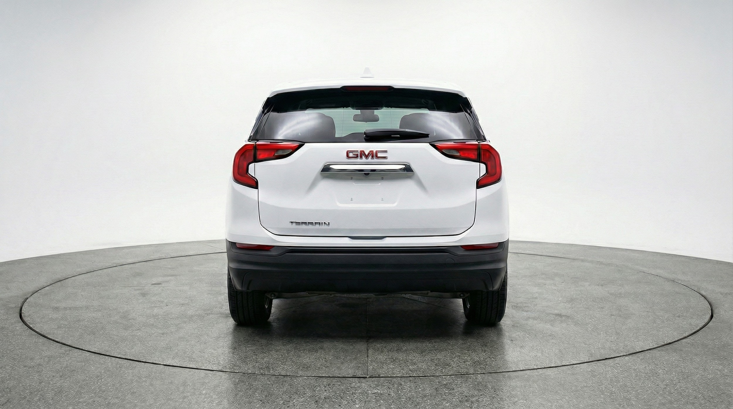 Thumbnail: 2024 GMC Terrain - 6