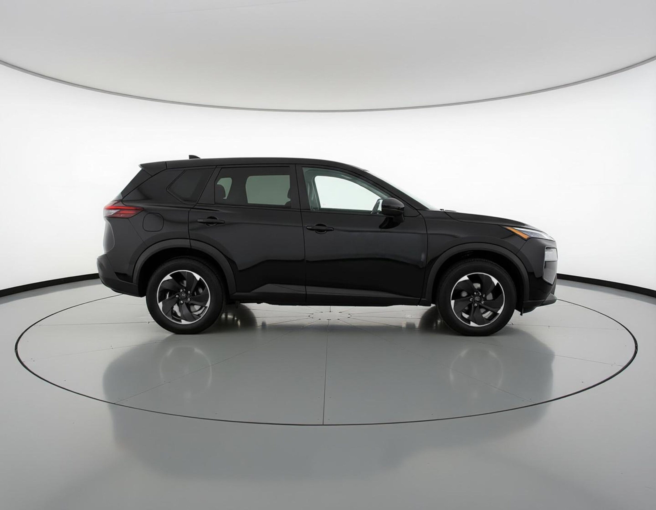 Thumbnail: 2025 Nissan Rogue - 8