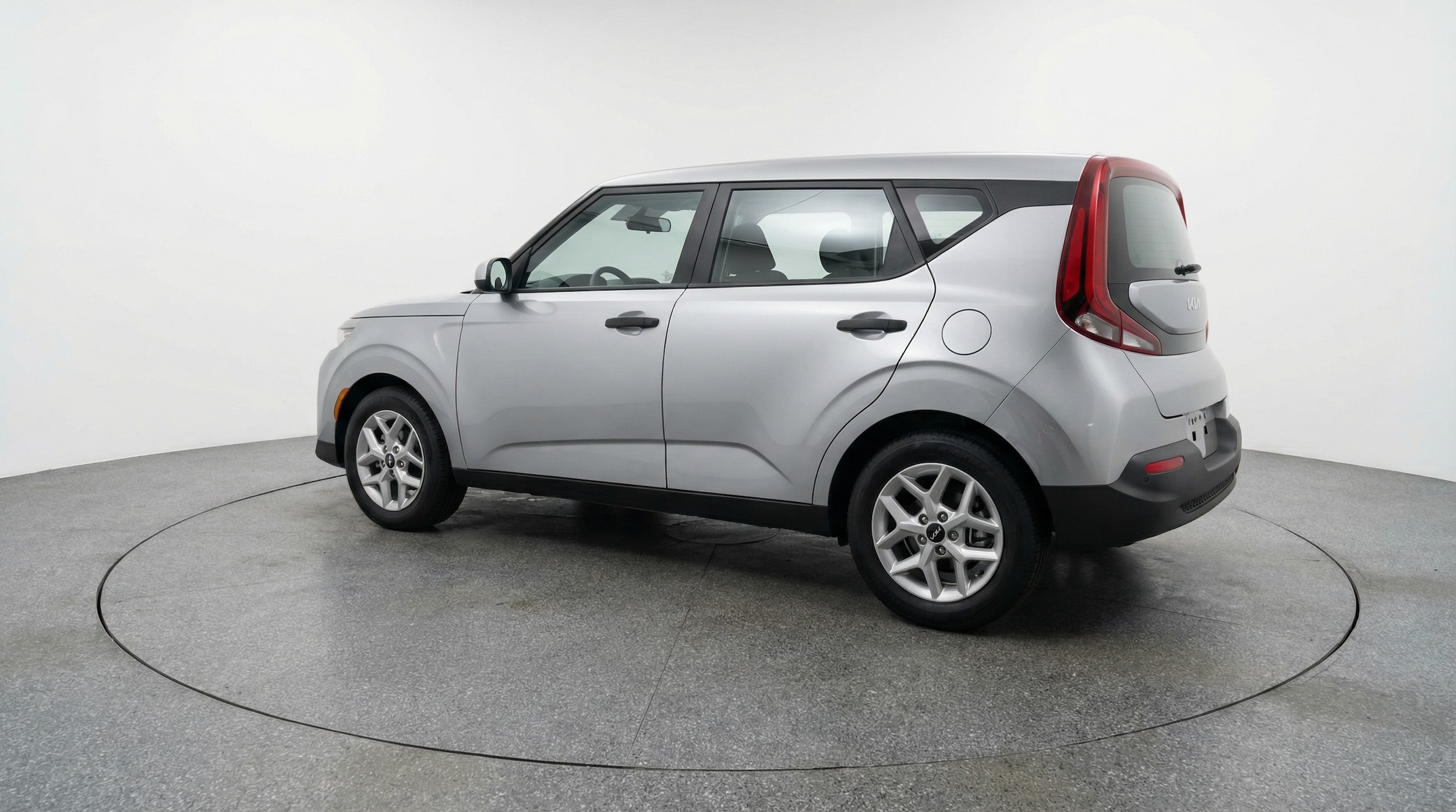 Thumbnail: 2025 Kia Soul - 5