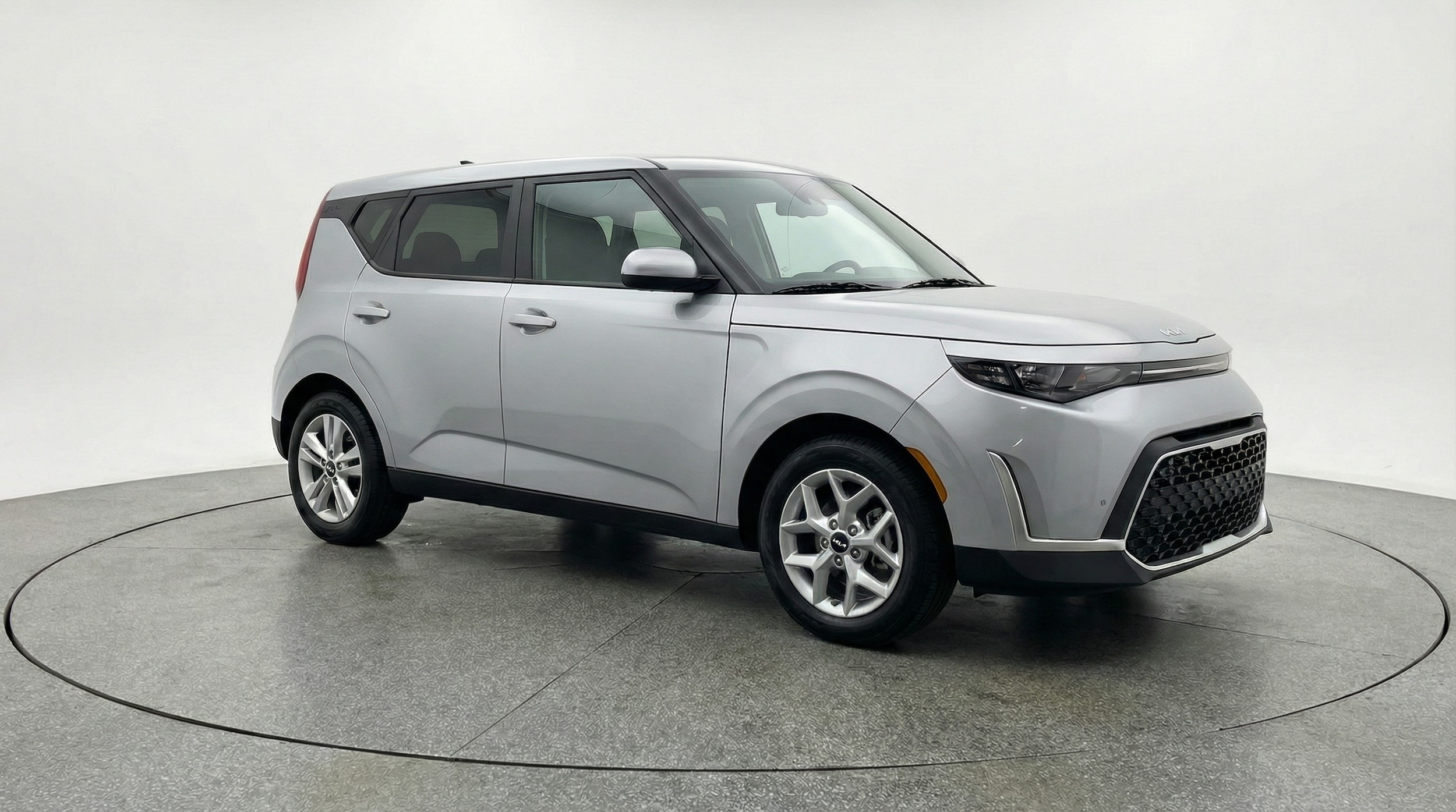 Thumbnail: 2025 Kia Soul - 1