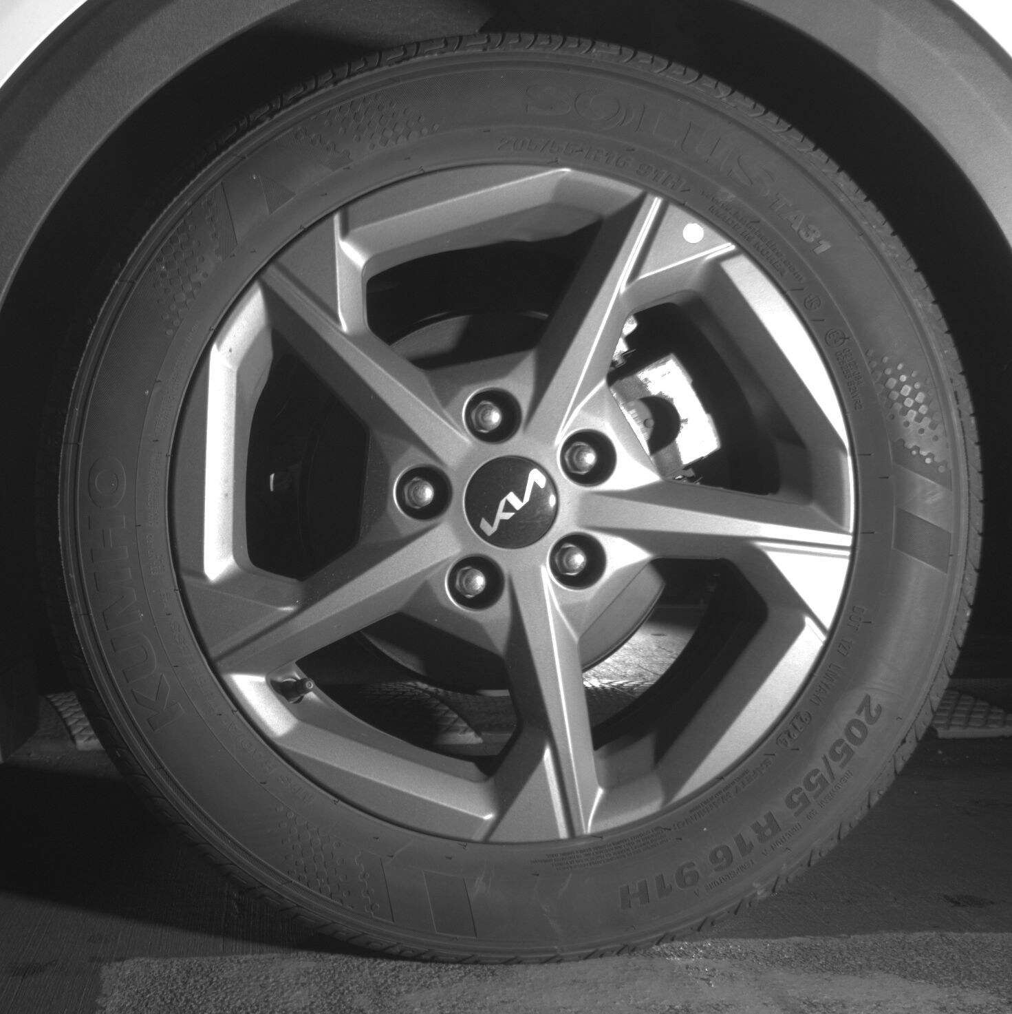 Thumbnail: 2025 Kia K4 - 11