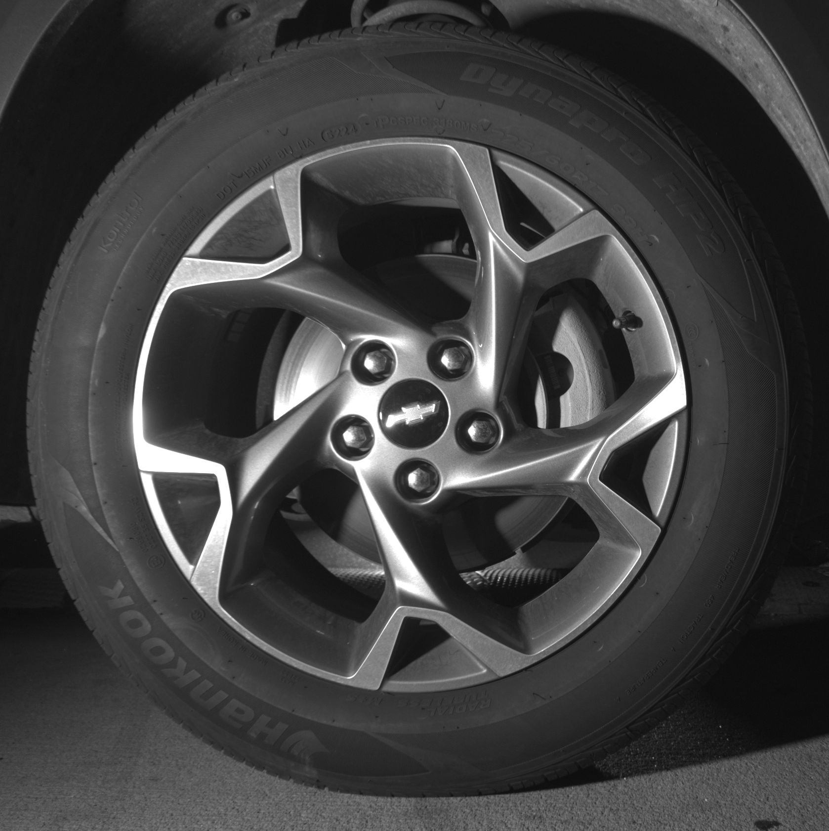 Thumbnail: 2025 Chevrolet Trax - 10