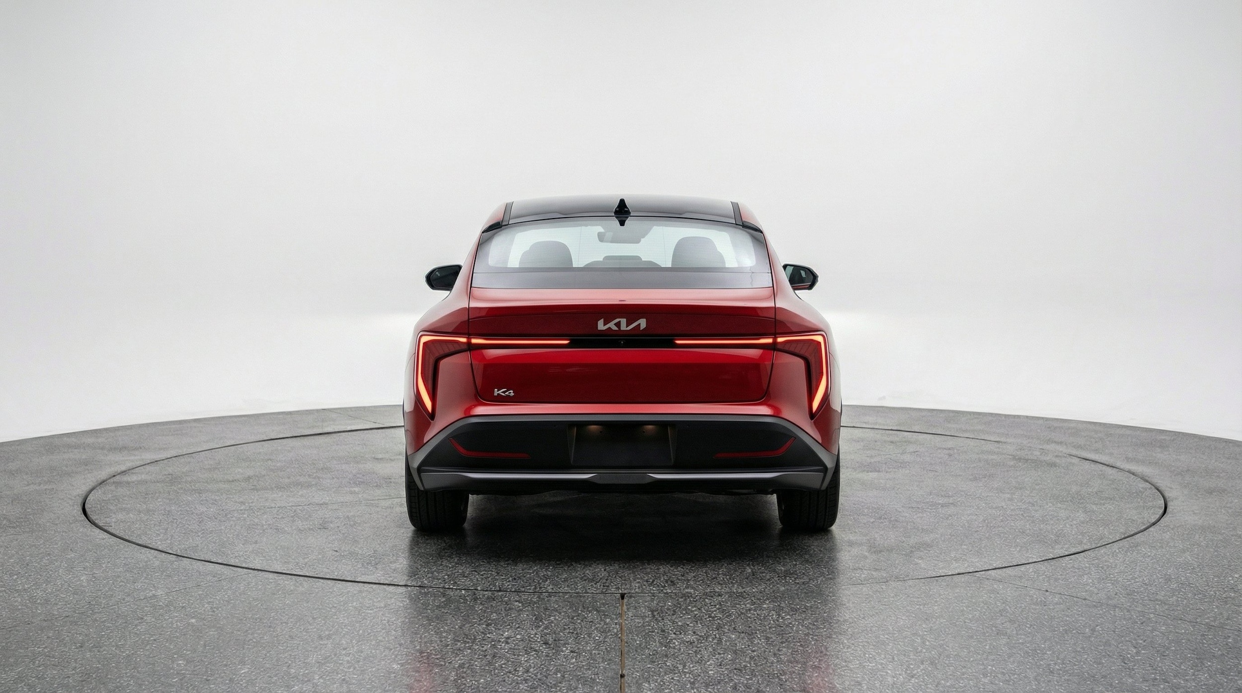 Thumbnail: 2026 Kia K4 - 7