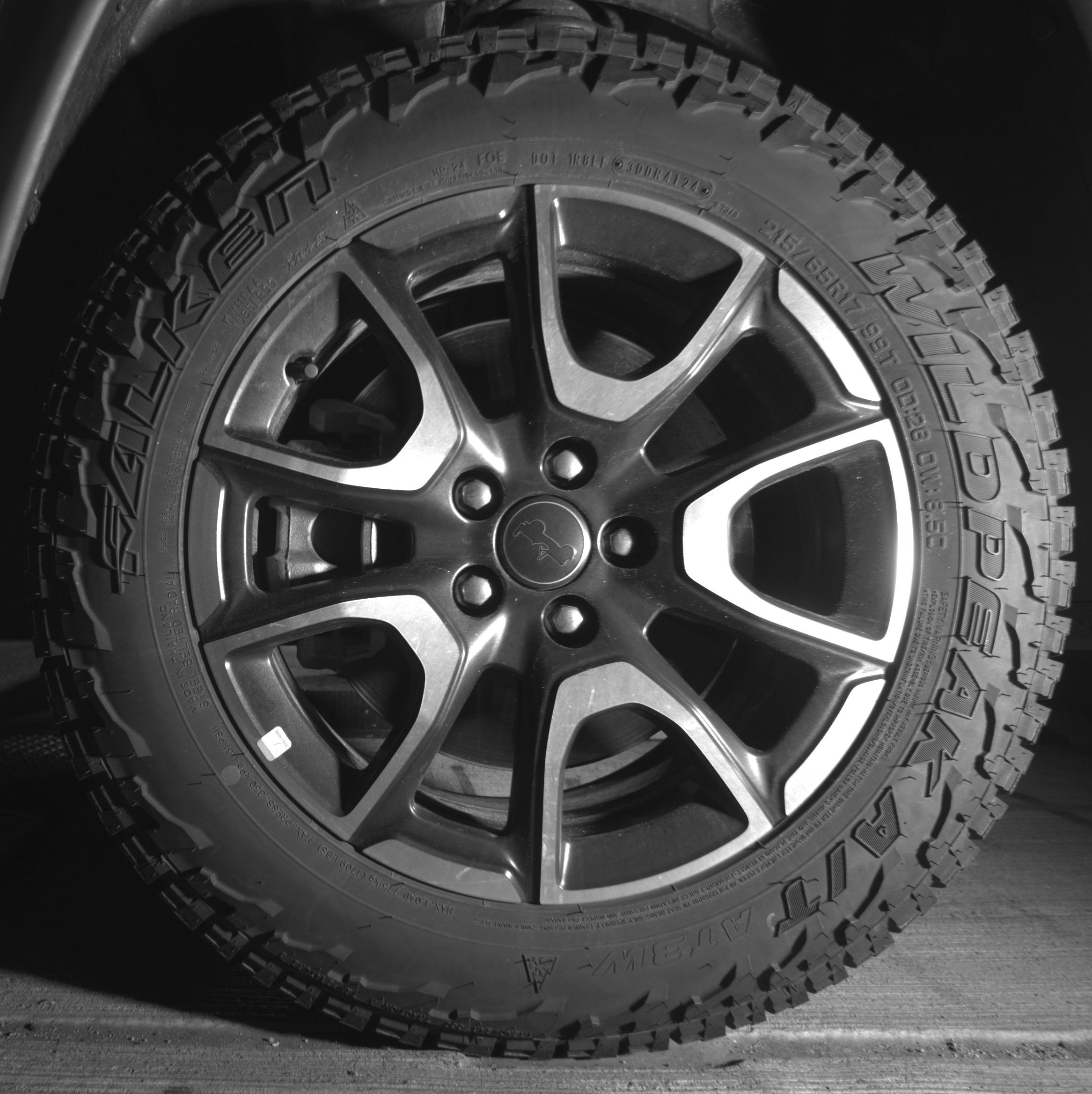 Thumbnail: 2025 Jeep Compass - 12