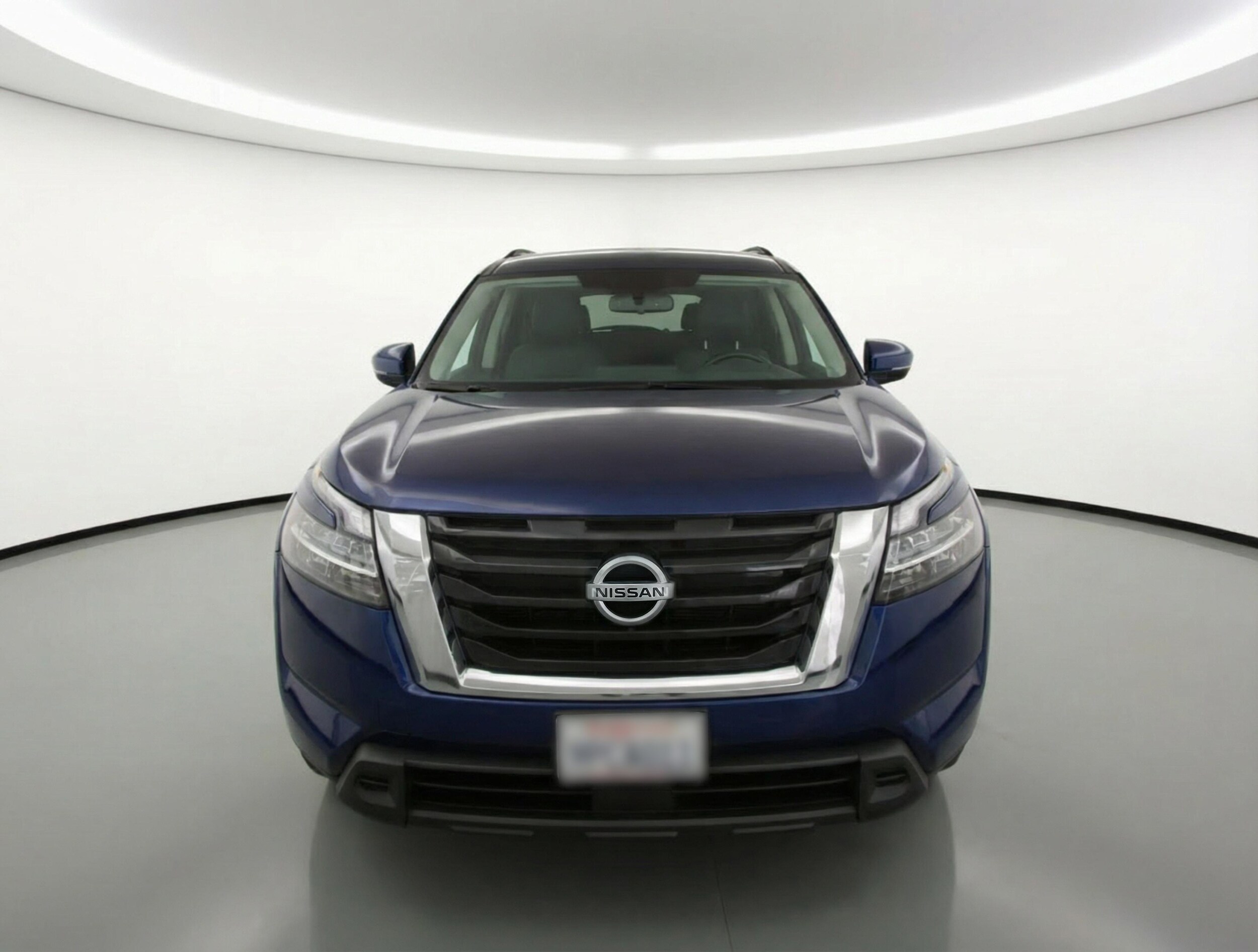 Thumbnail: 2025 Nissan Pathfinder - 2