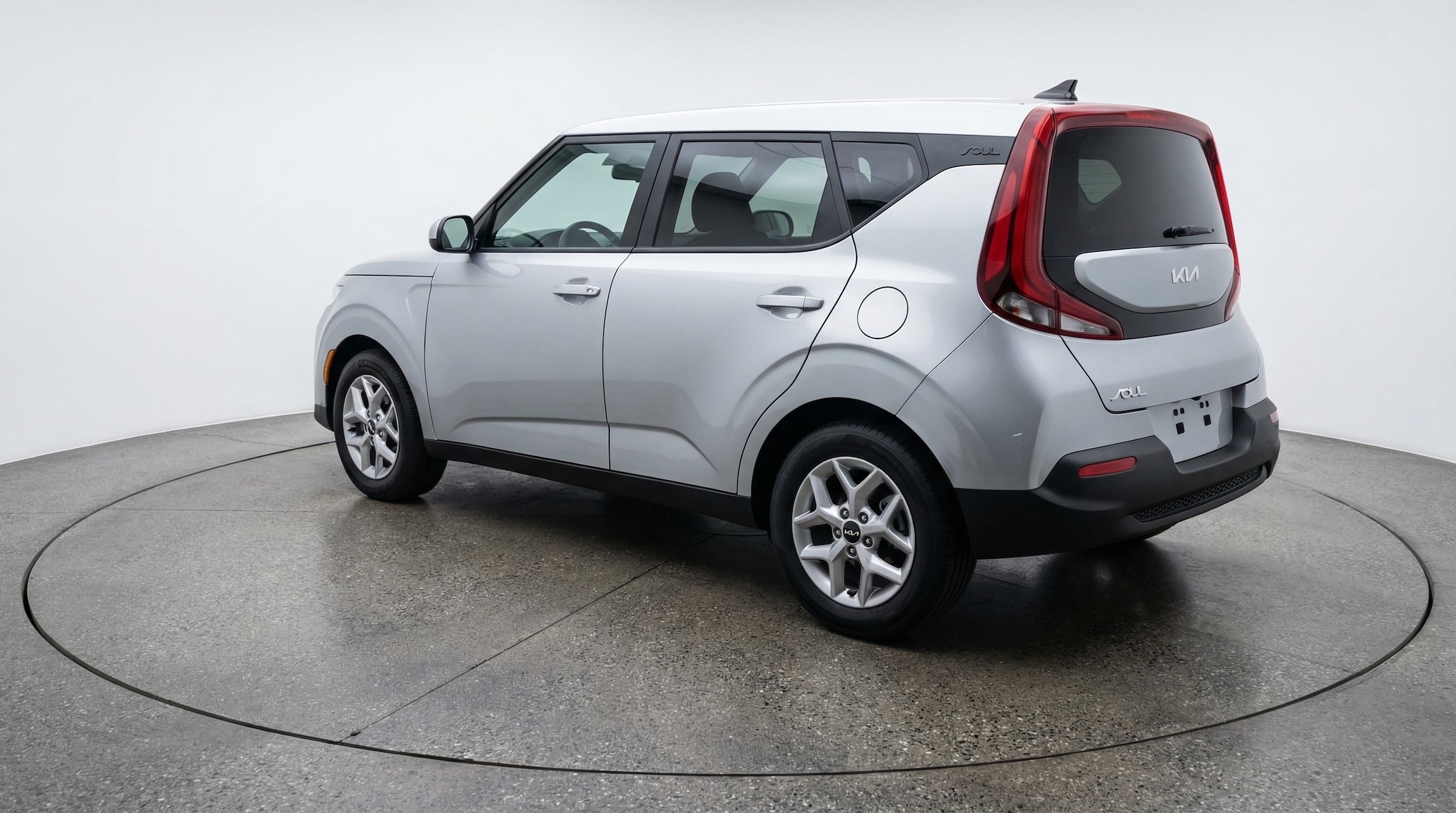 Thumbnail: 2025 Kia Soul - 5