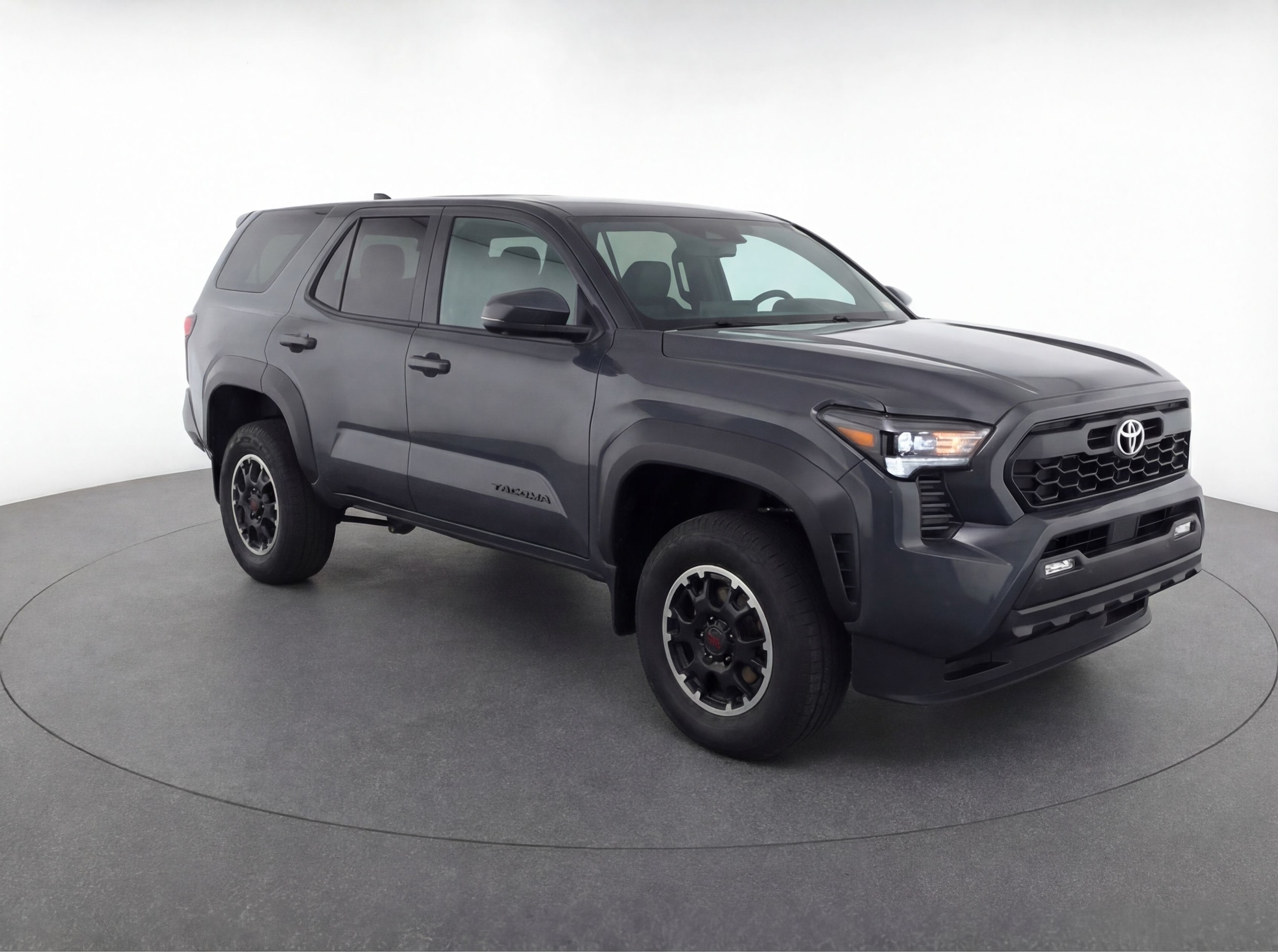 Thumbnail: 2025 Toyota 4Runner - 1