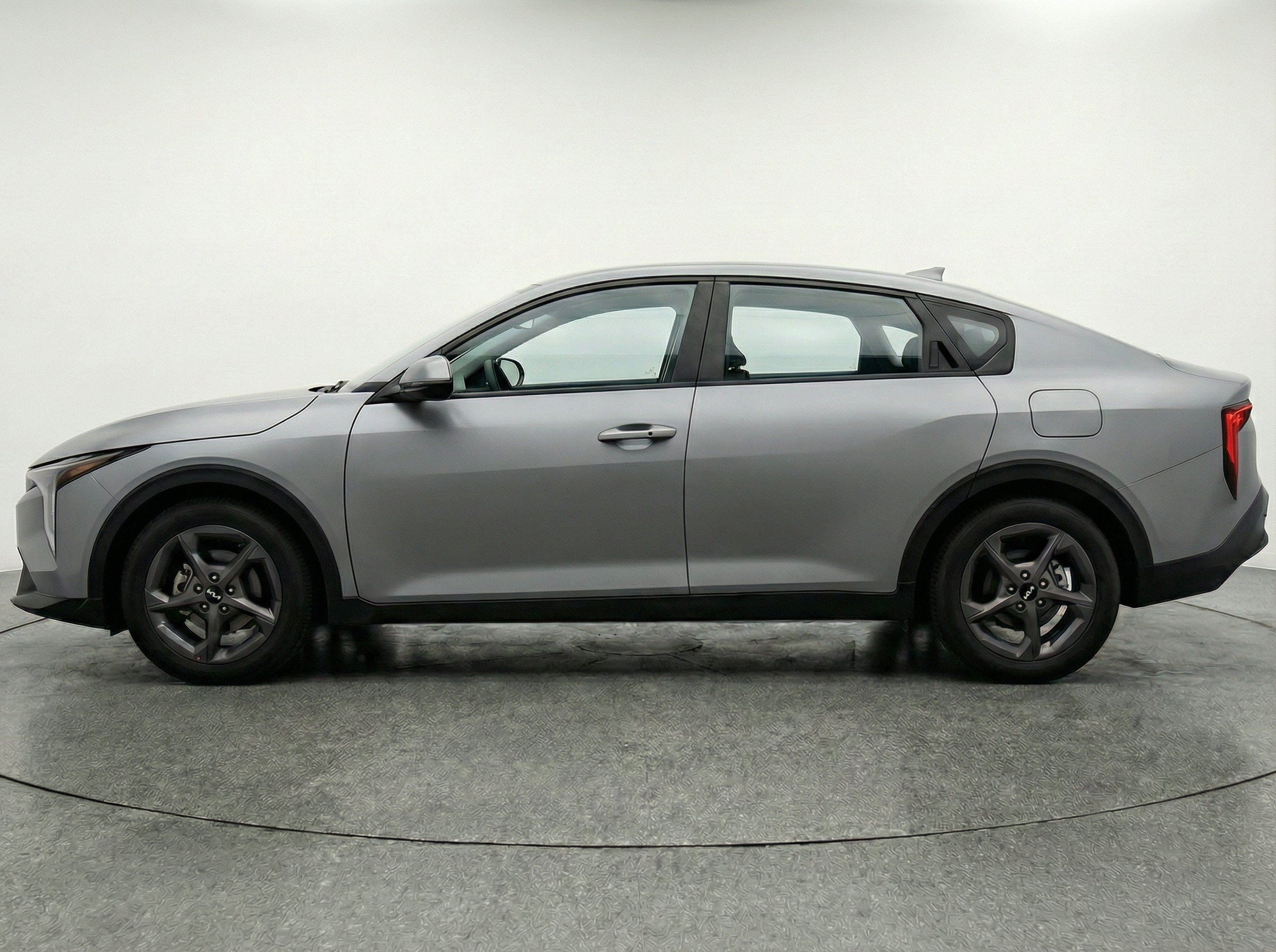 Thumbnail: 2025 Kia K4 - 5