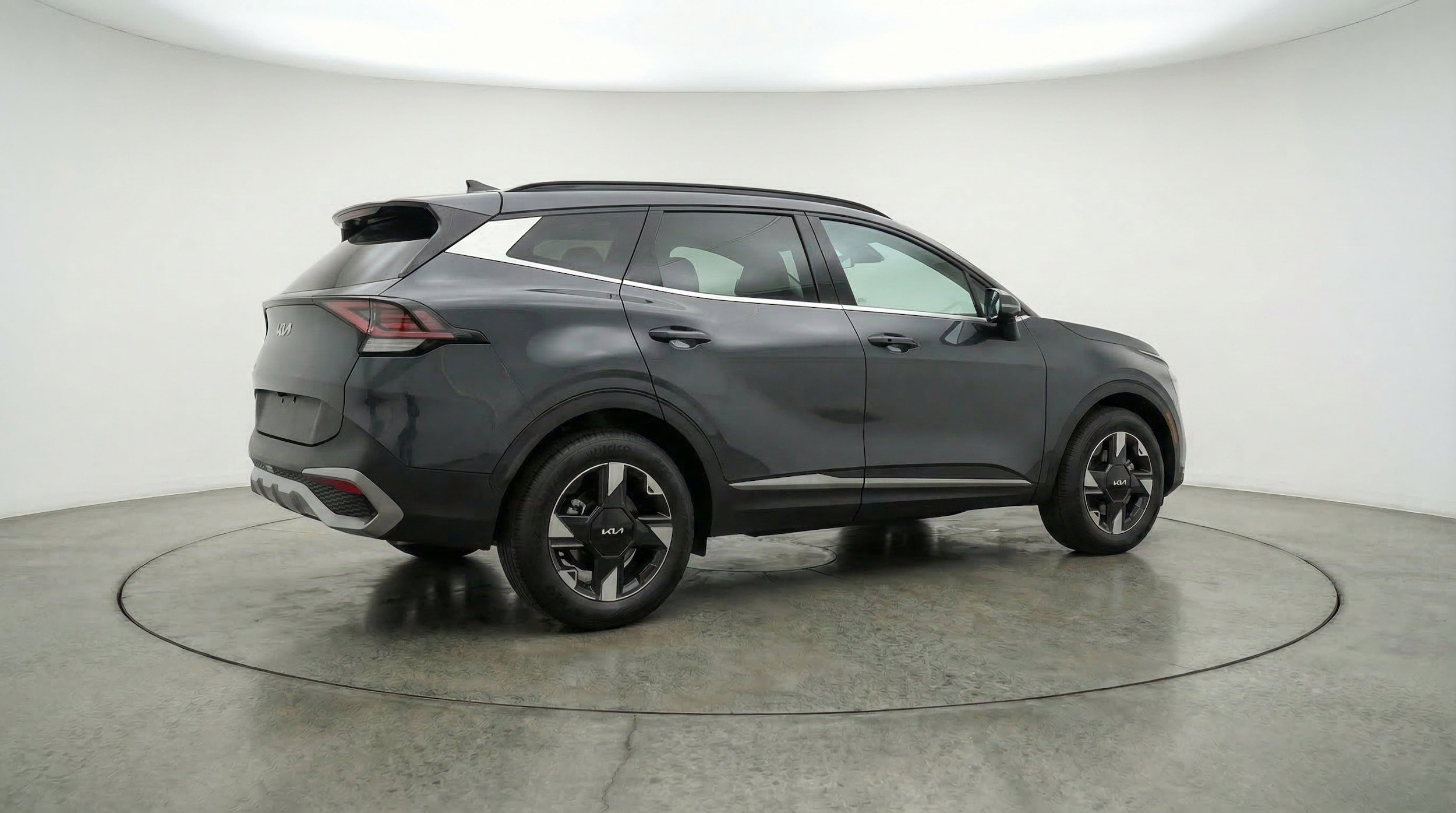 Thumbnail: 2026 Kia Sportage - 9