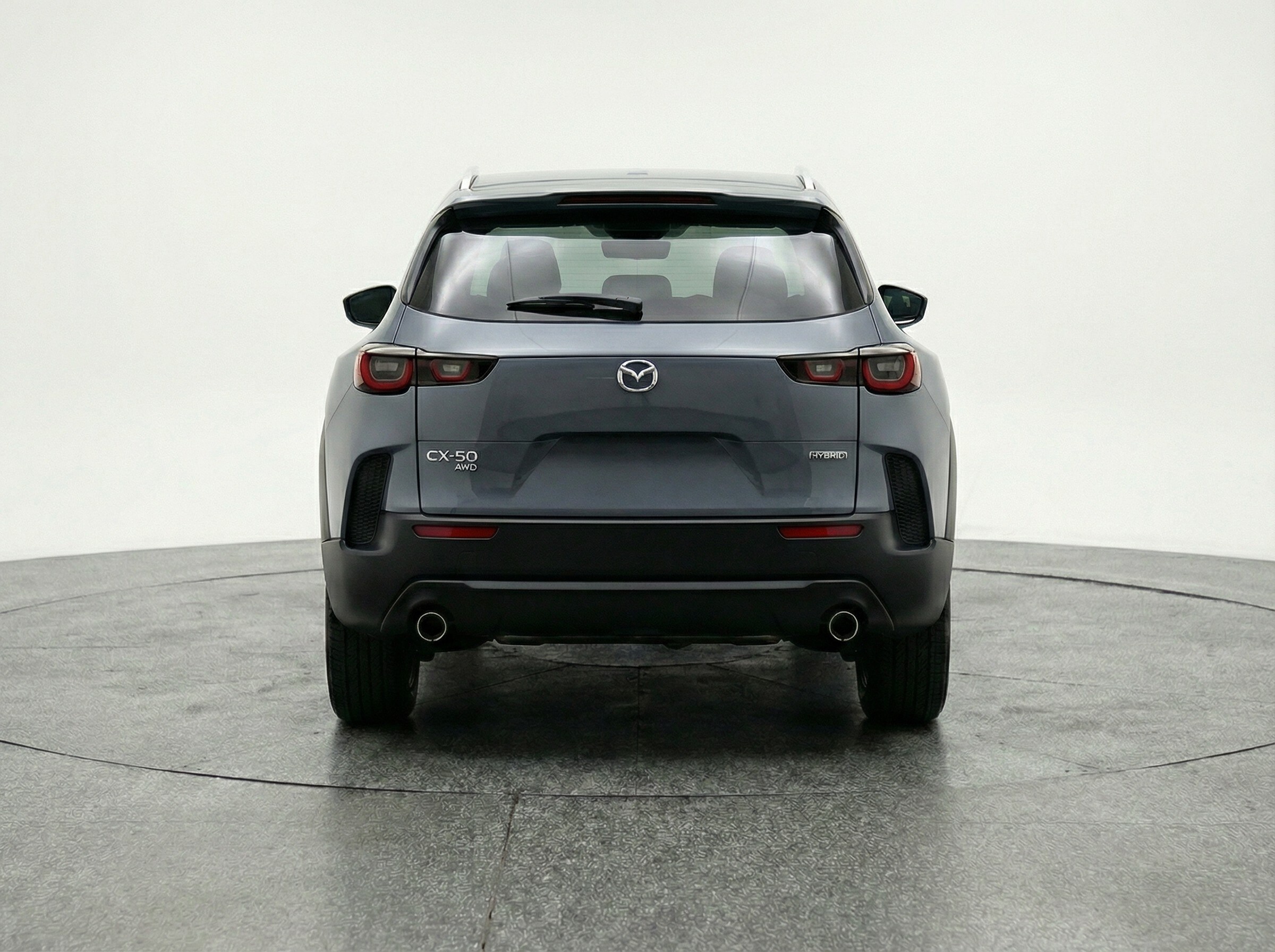 Thumbnail: 2025 Mazda CX-50 - 6