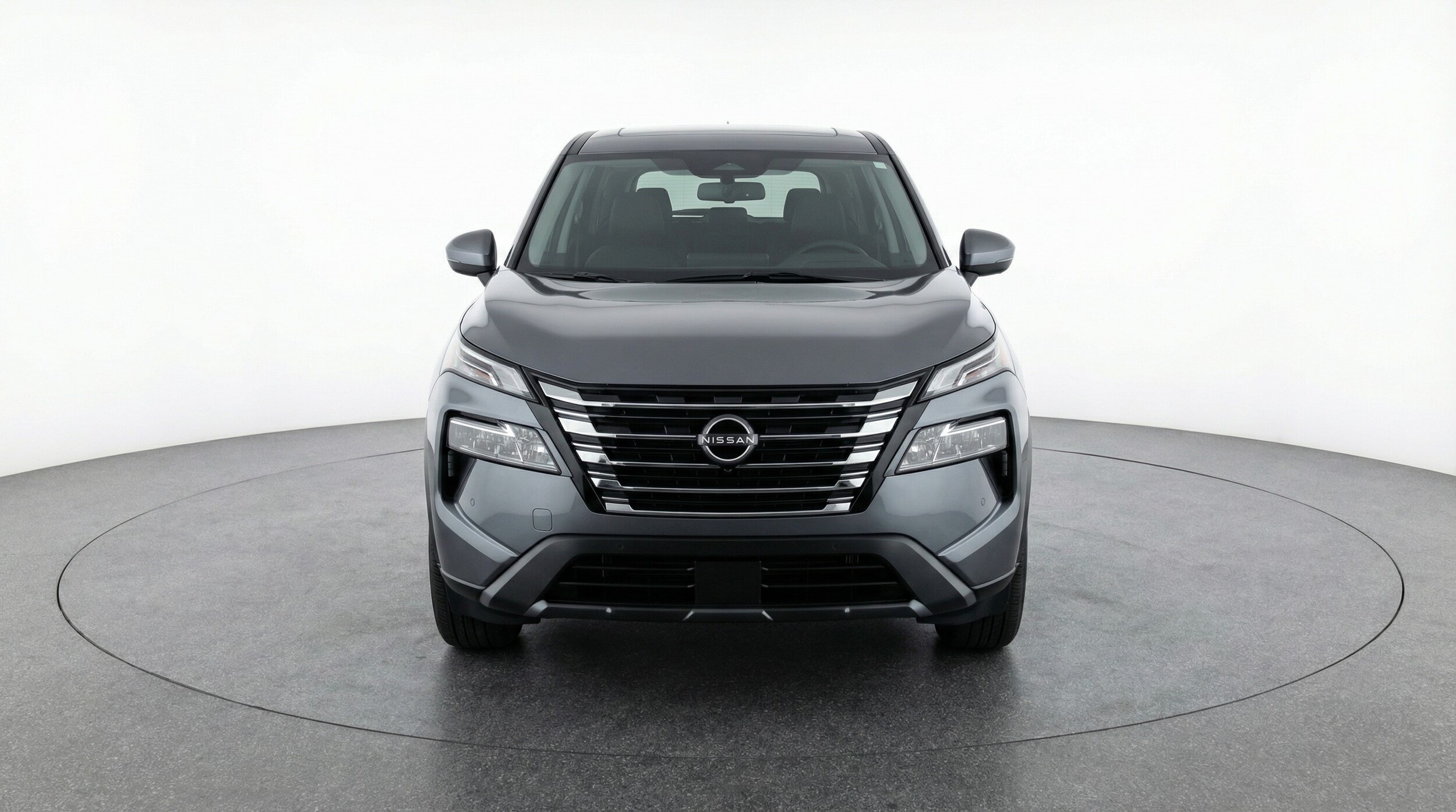 Thumbnail: 2025 Nissan Rogue - 2