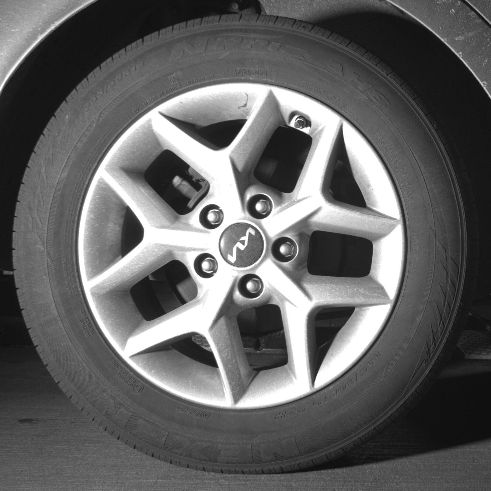 Thumbnail: 2025 Kia Soul - 17