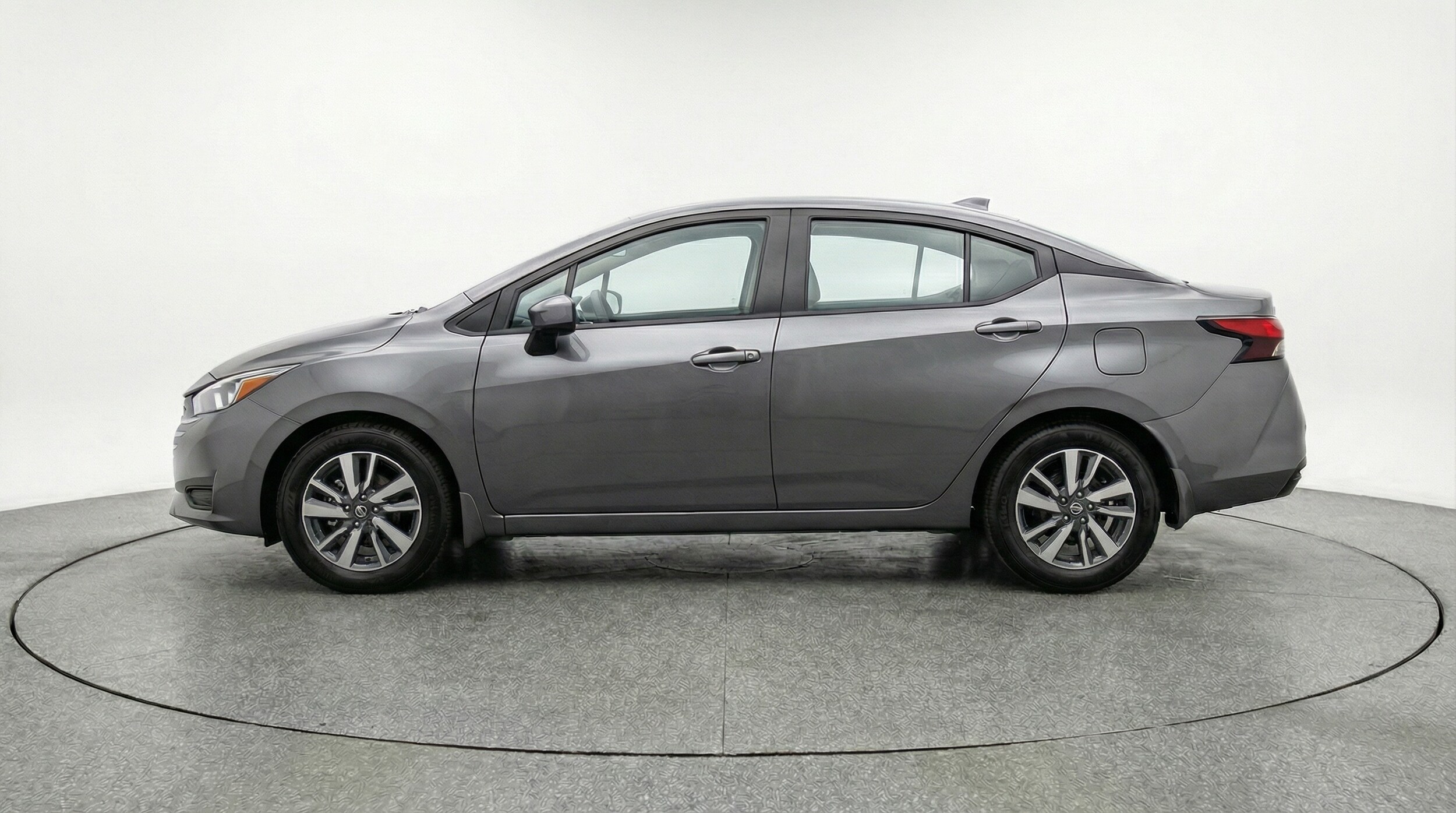 Thumbnail: 2025 Nissan Versa - 4