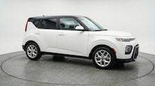 2025 Kia Soul LX -
                  Norfolk, VA