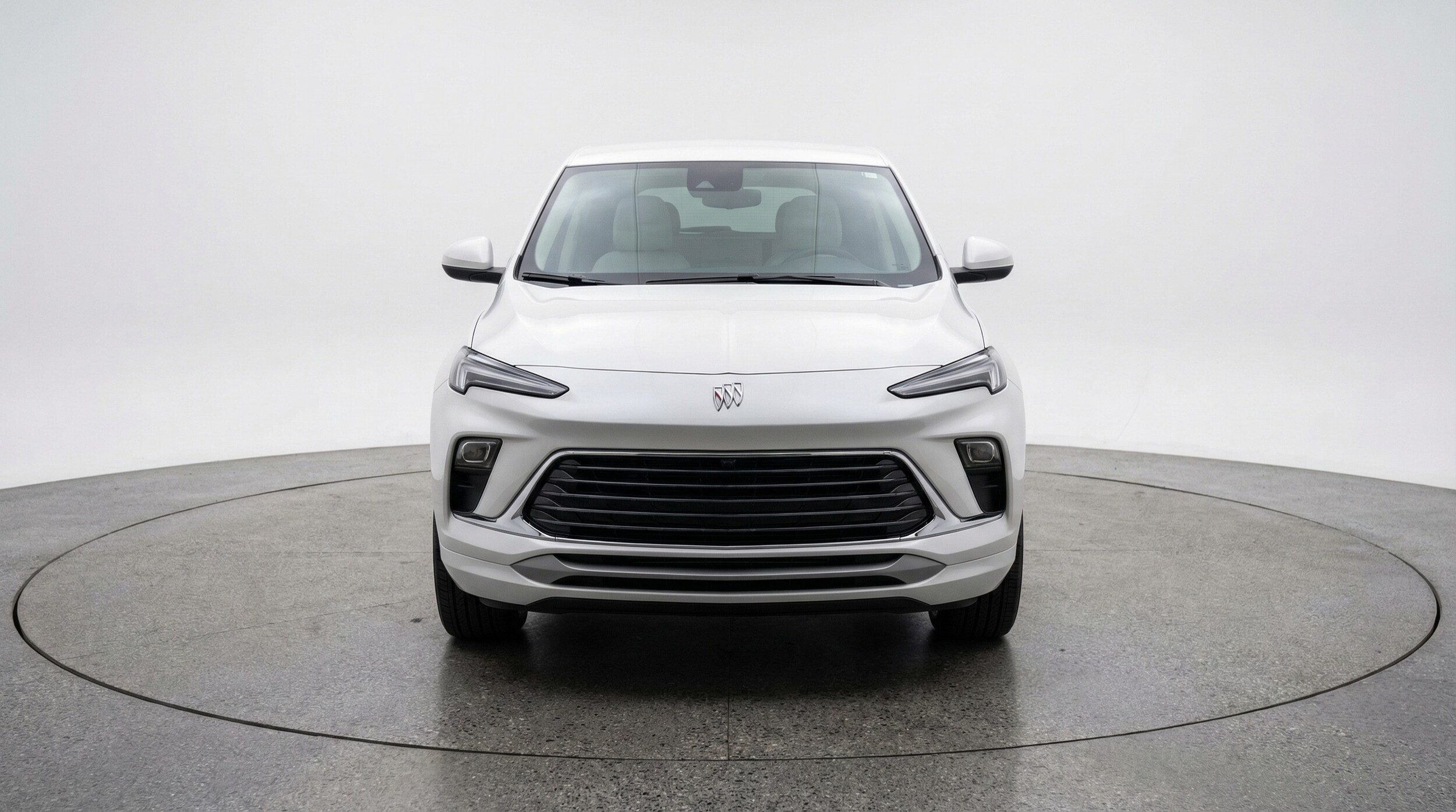 Thumbnail: 2025 Buick Encore GX - 2